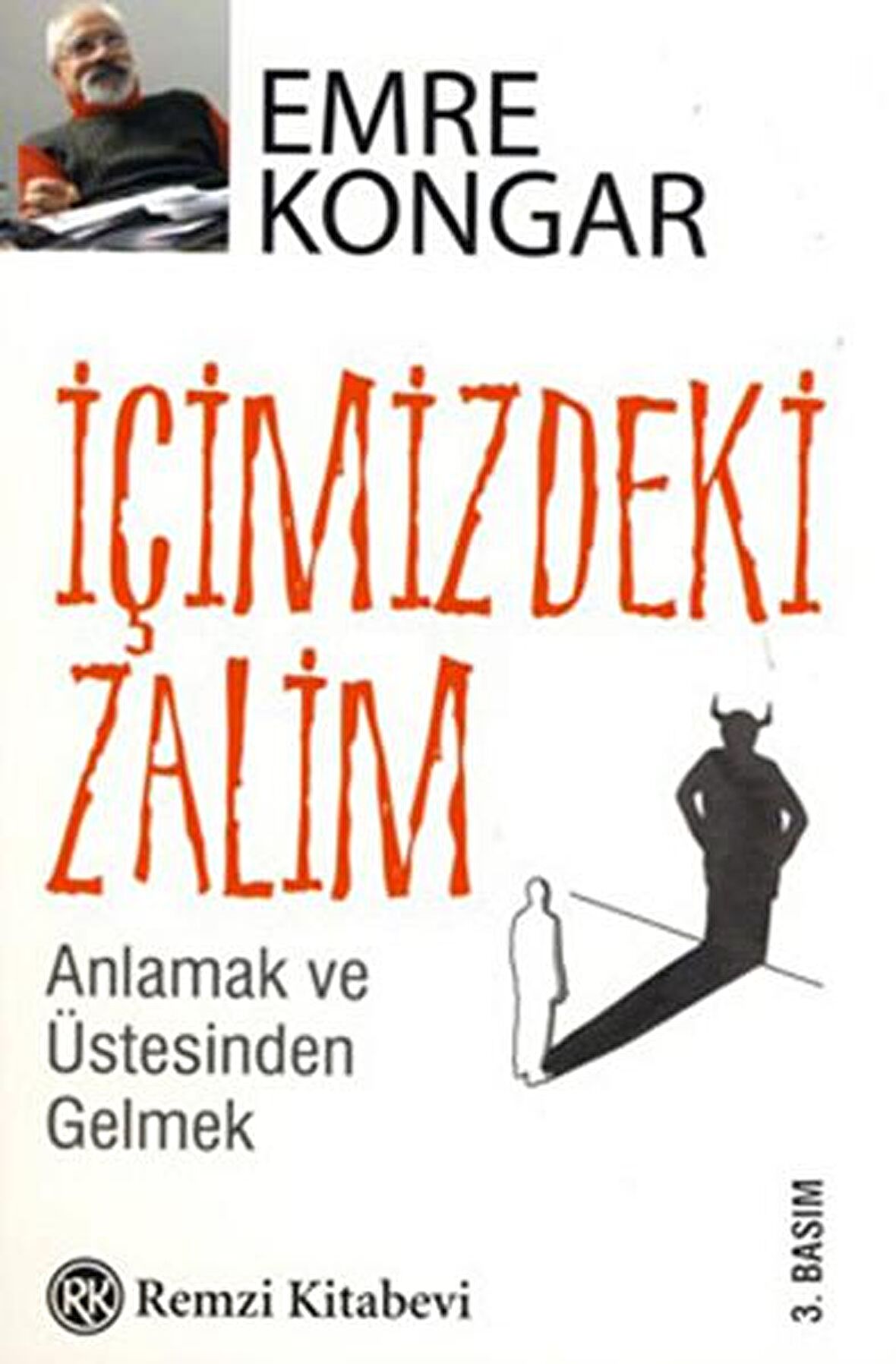 İçimizdeki Zalim