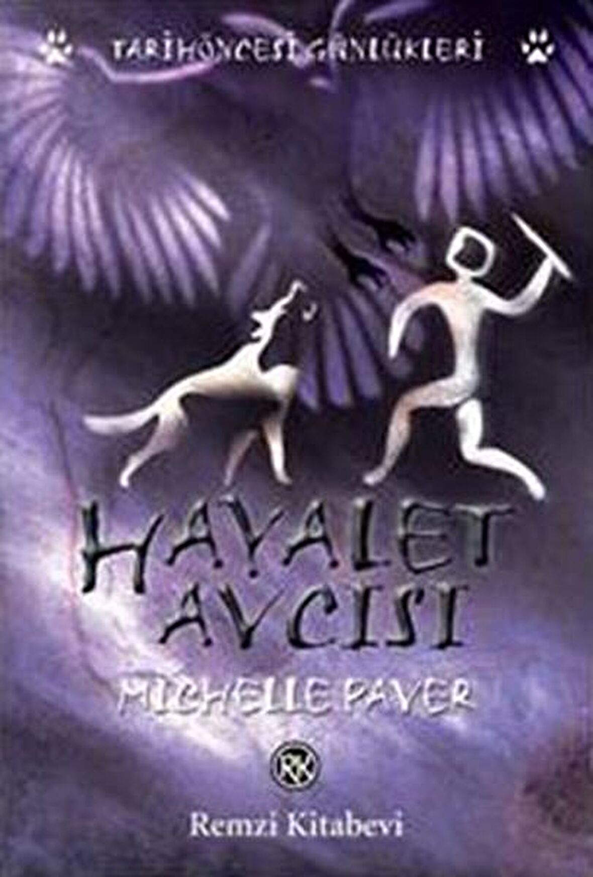 Hayalet Avcısı