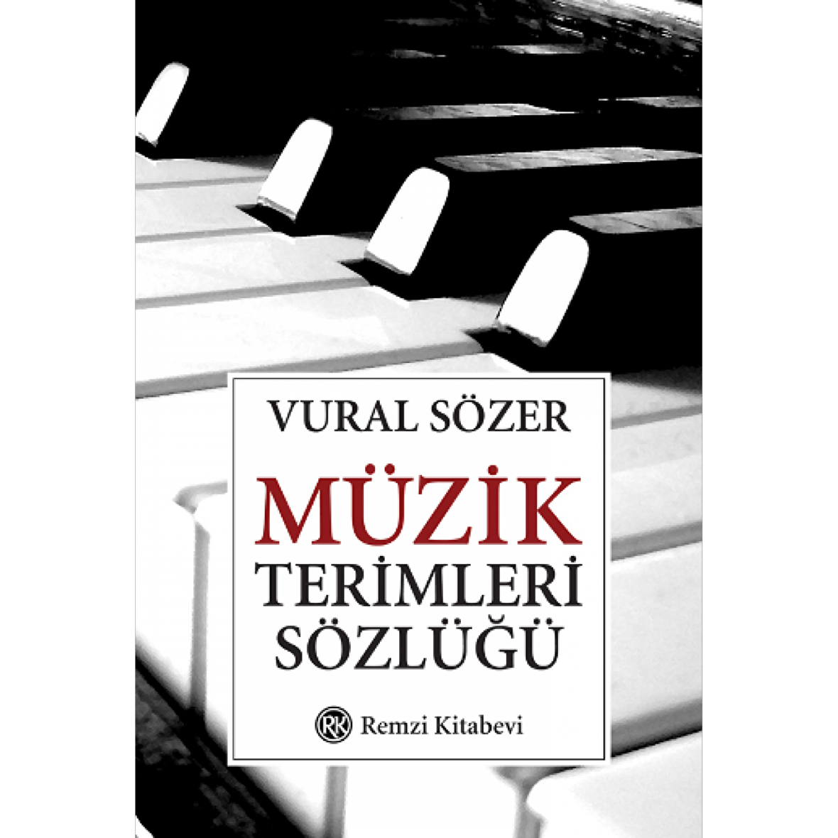 Müzik Terimleri Sözlüğü