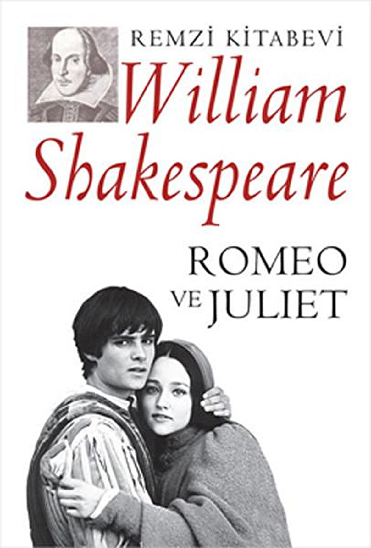 Romeo ve Juliet