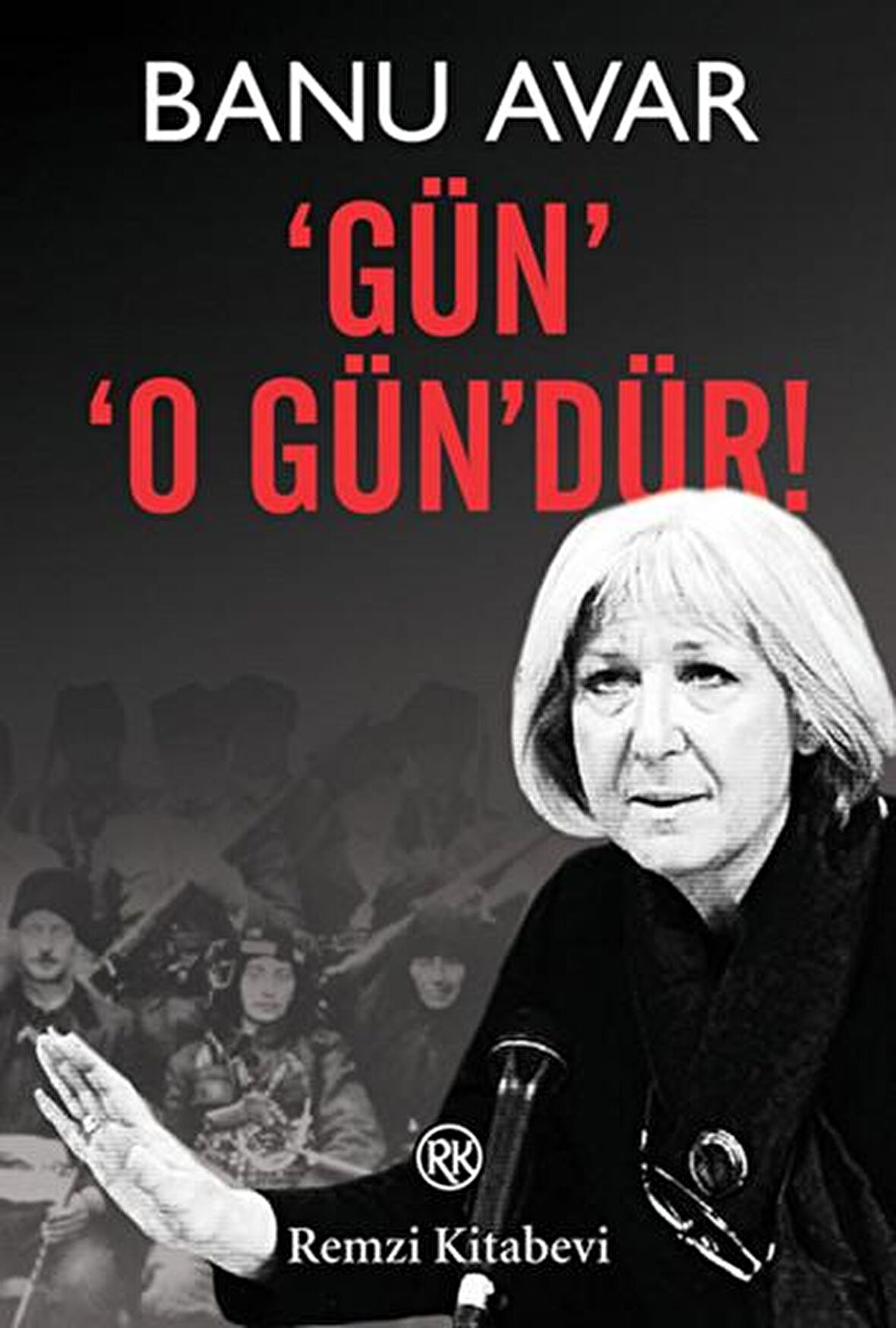 Gün O Gün’dür!