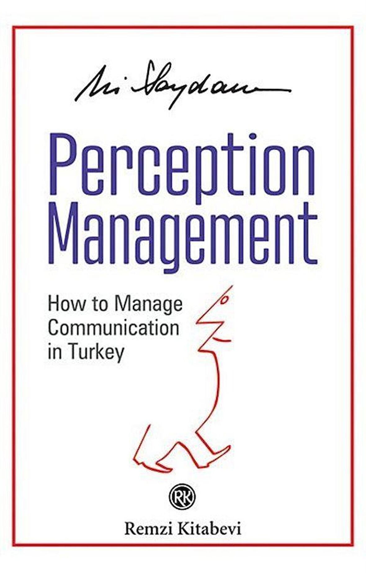 Perception Management