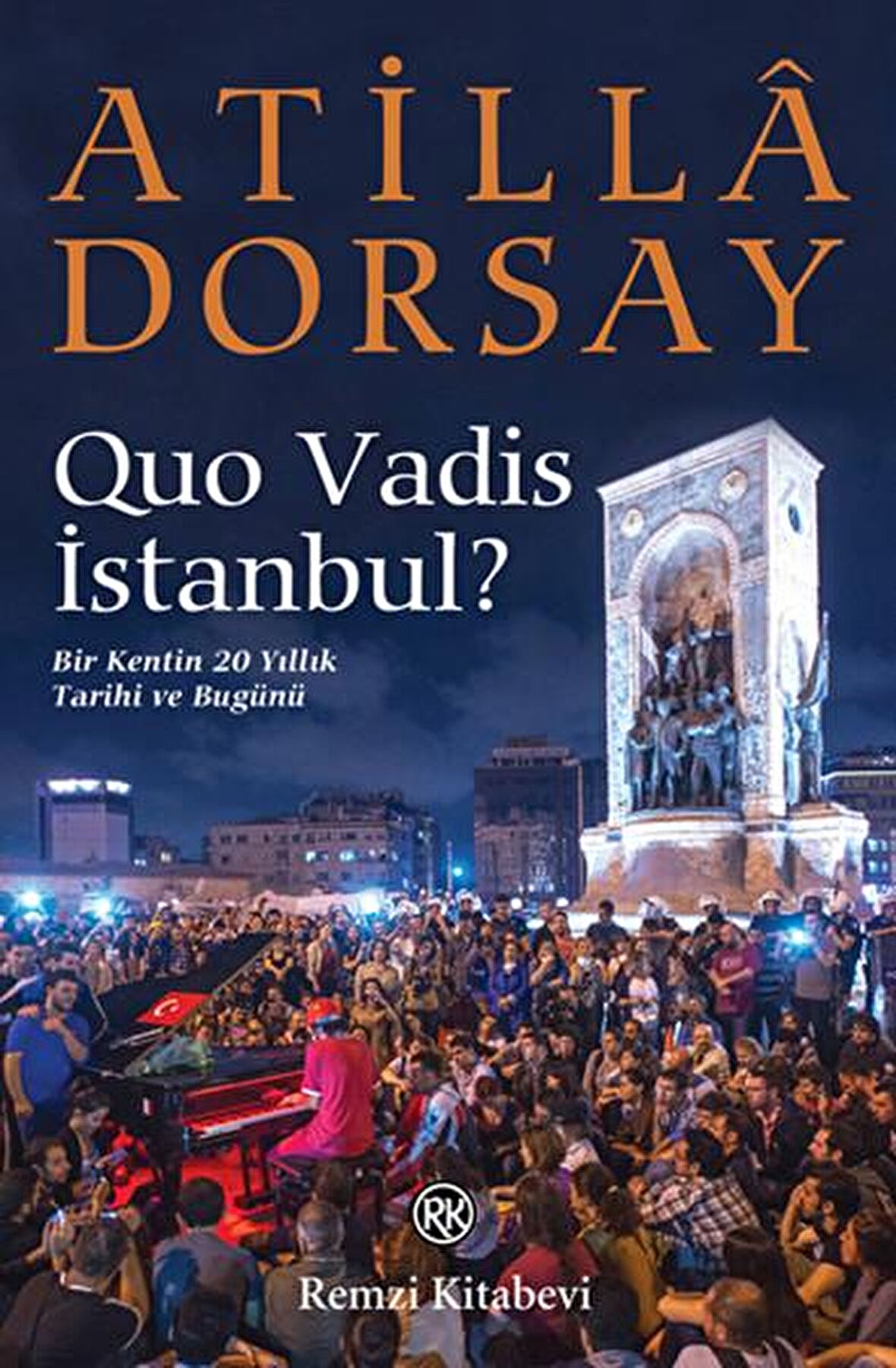 Quo Vadis İstanbul?