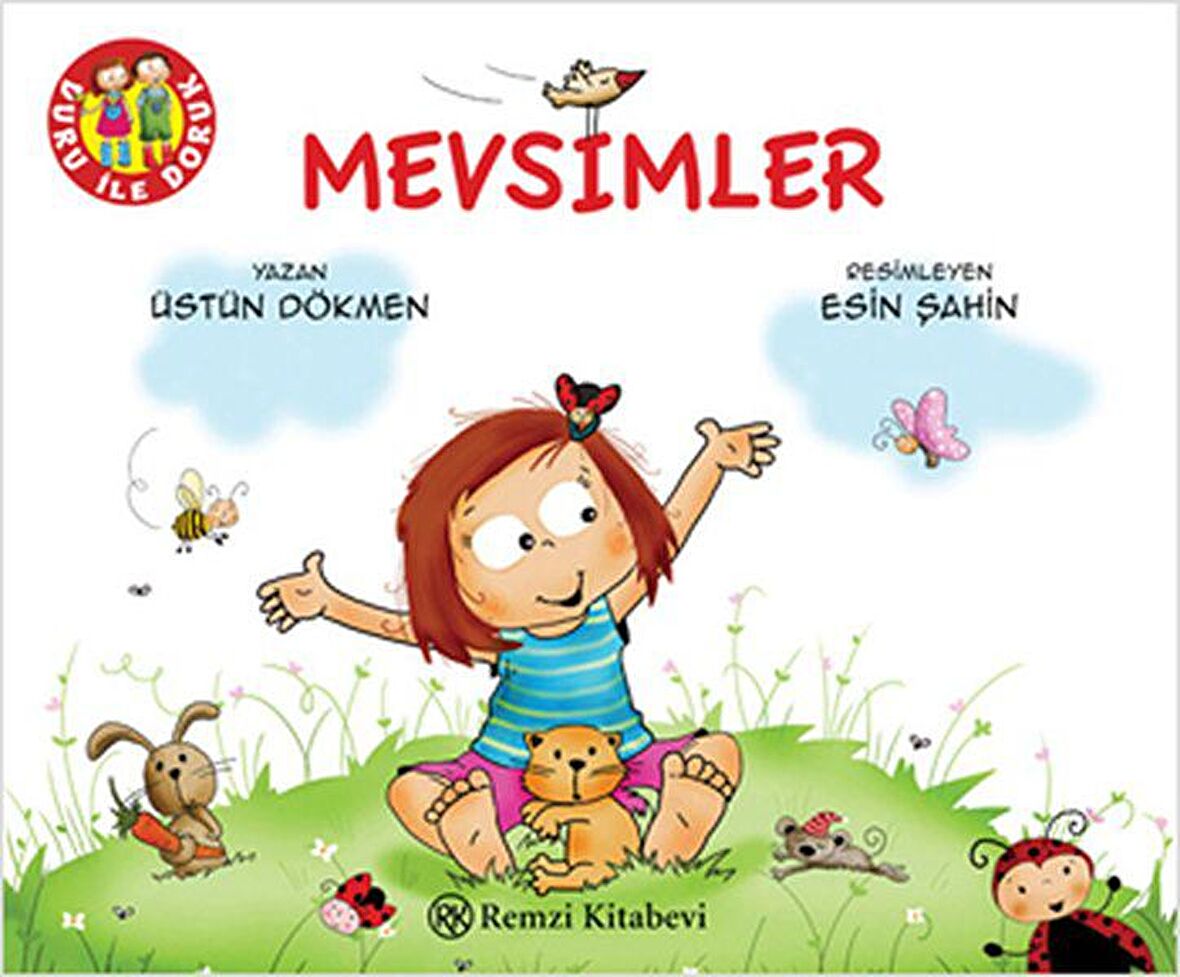 Mevsimler