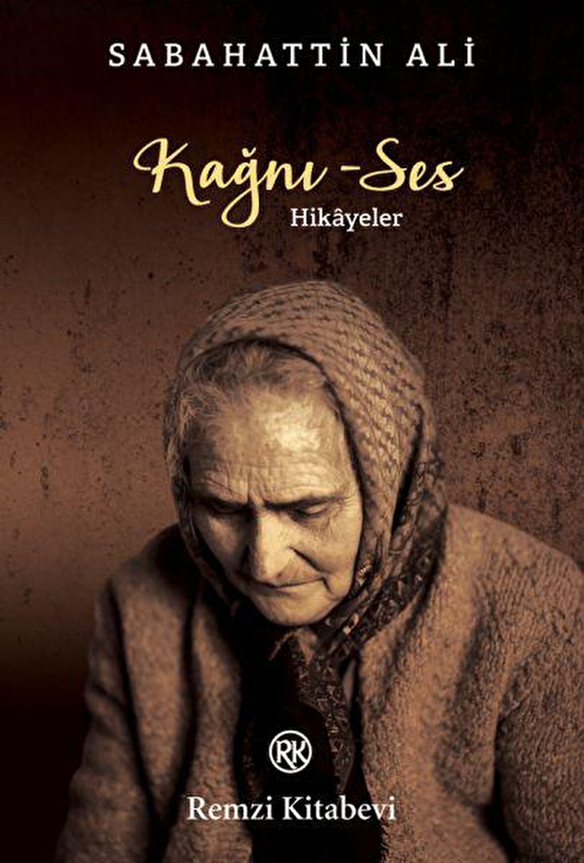 Kağnı - Ses