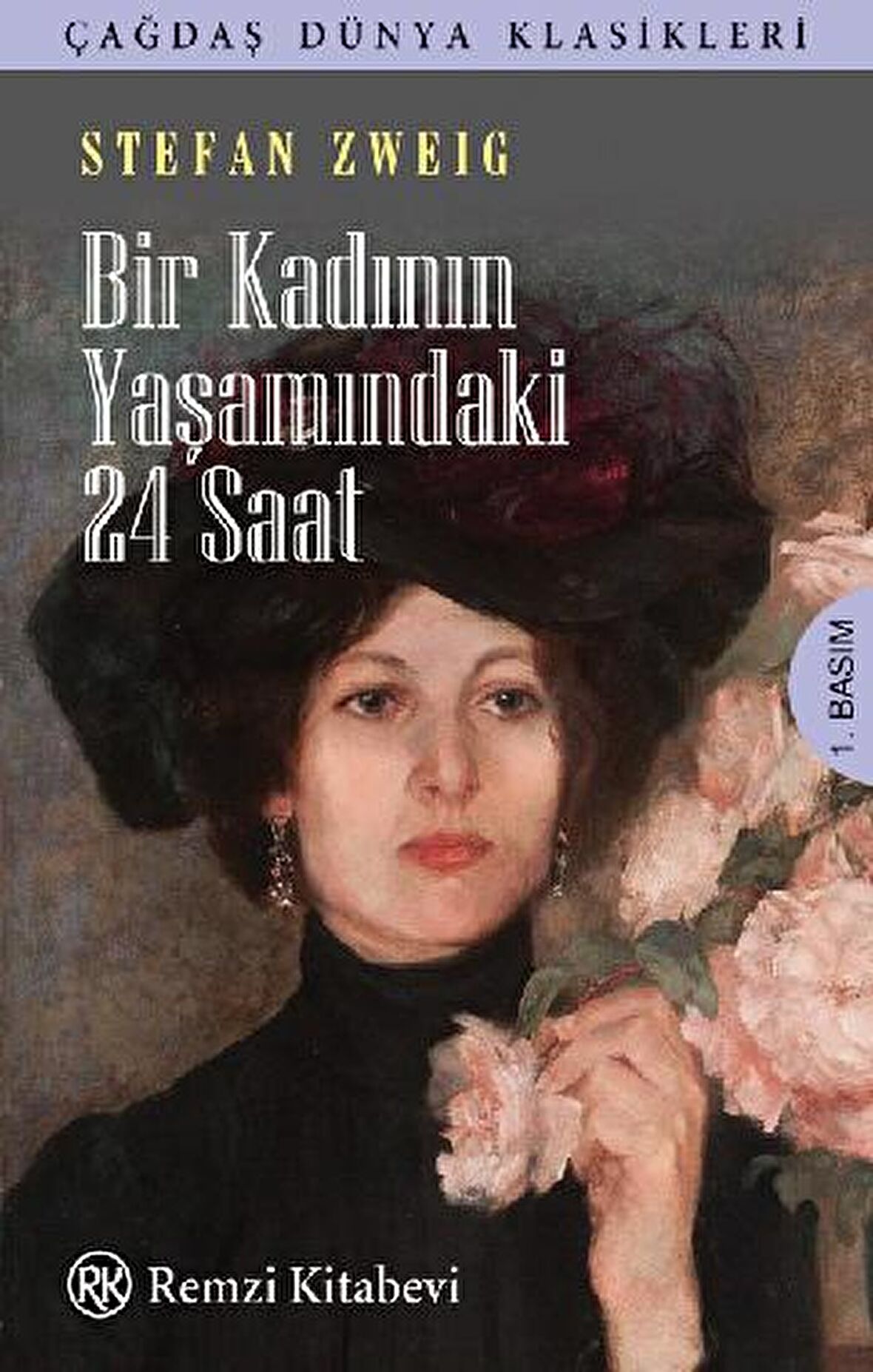 Bir Kadının Yaşamındaki 24 Saat