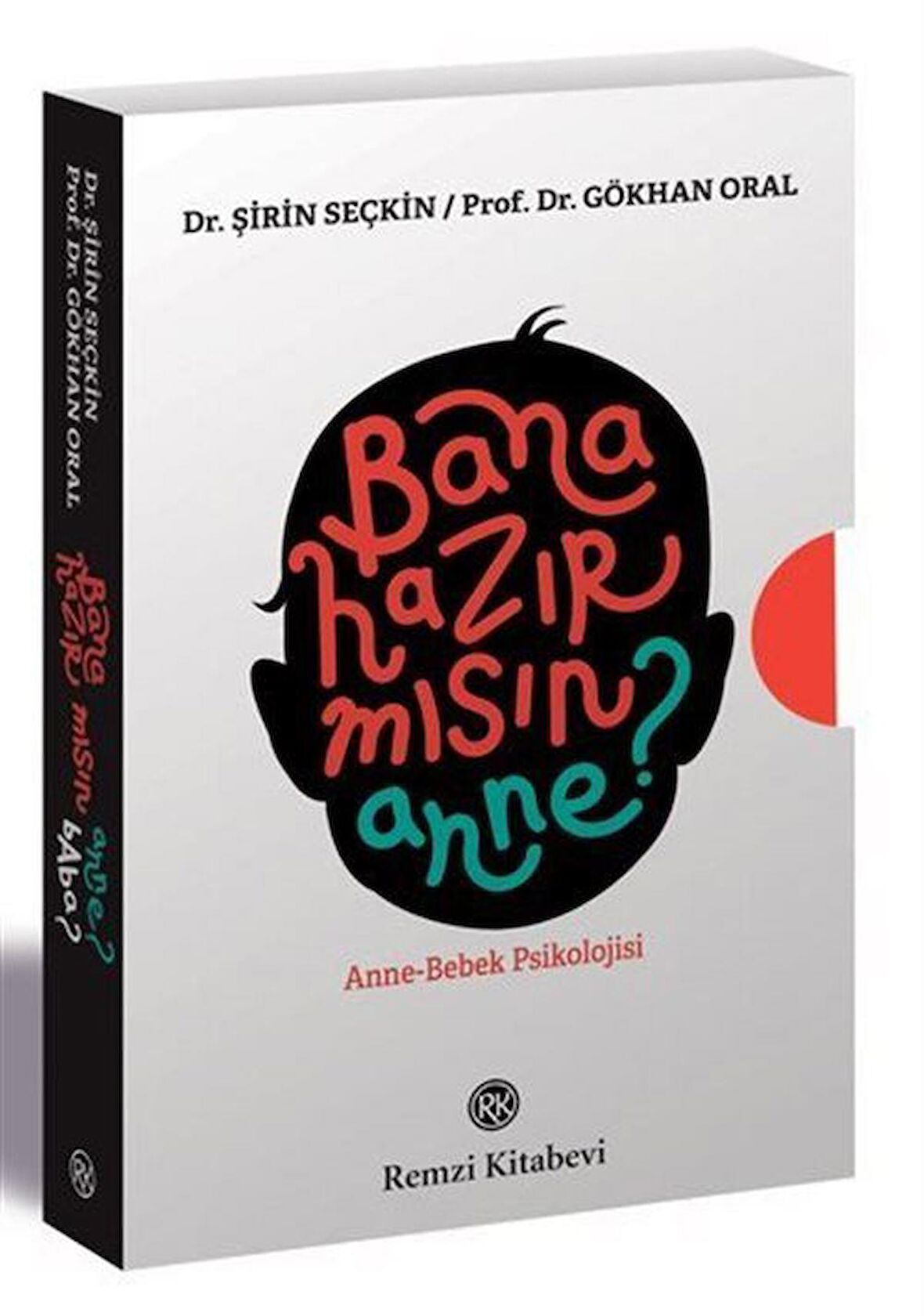 Bana Hazır mısın? (Kutulu Takım) / Dr. Şirin Seçkin