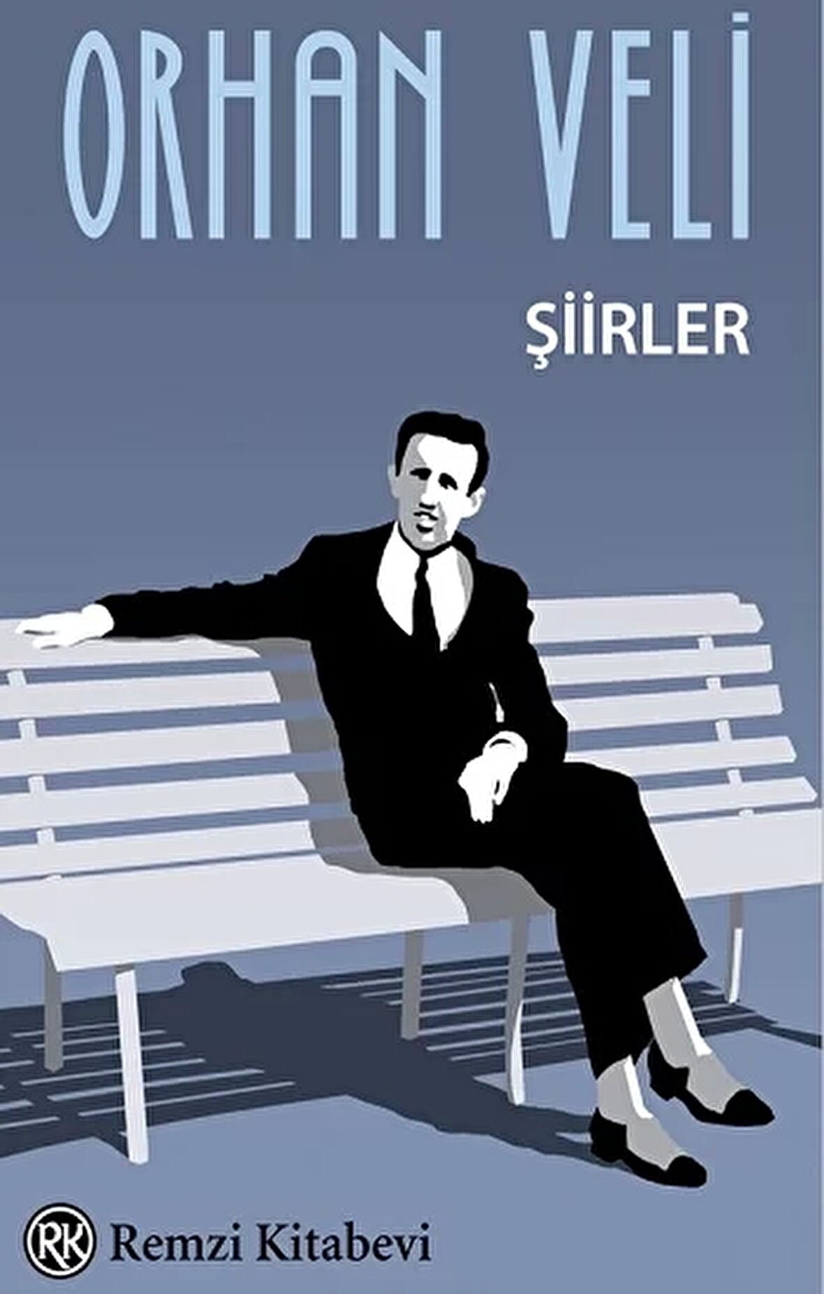 Şiirler