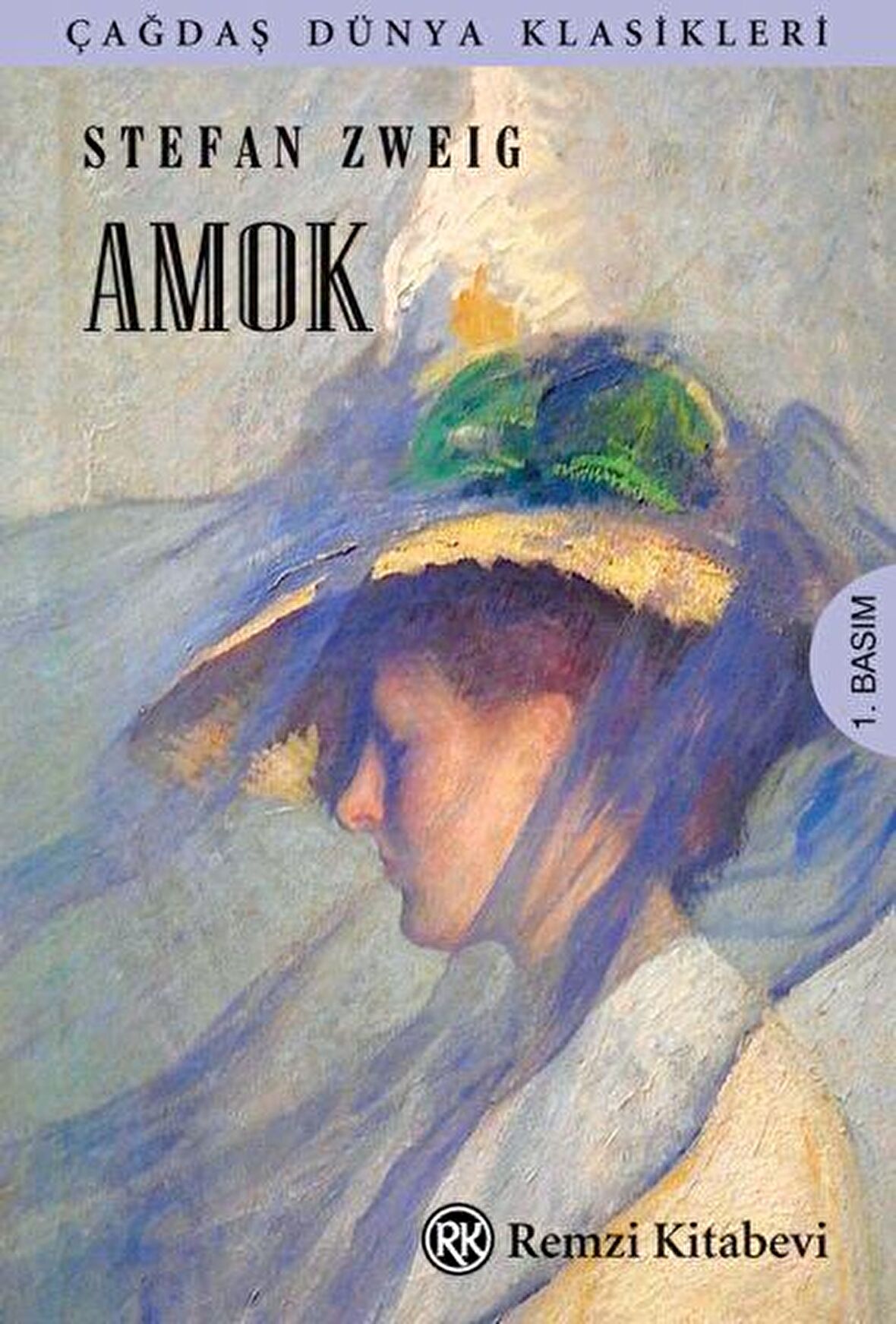 Amok