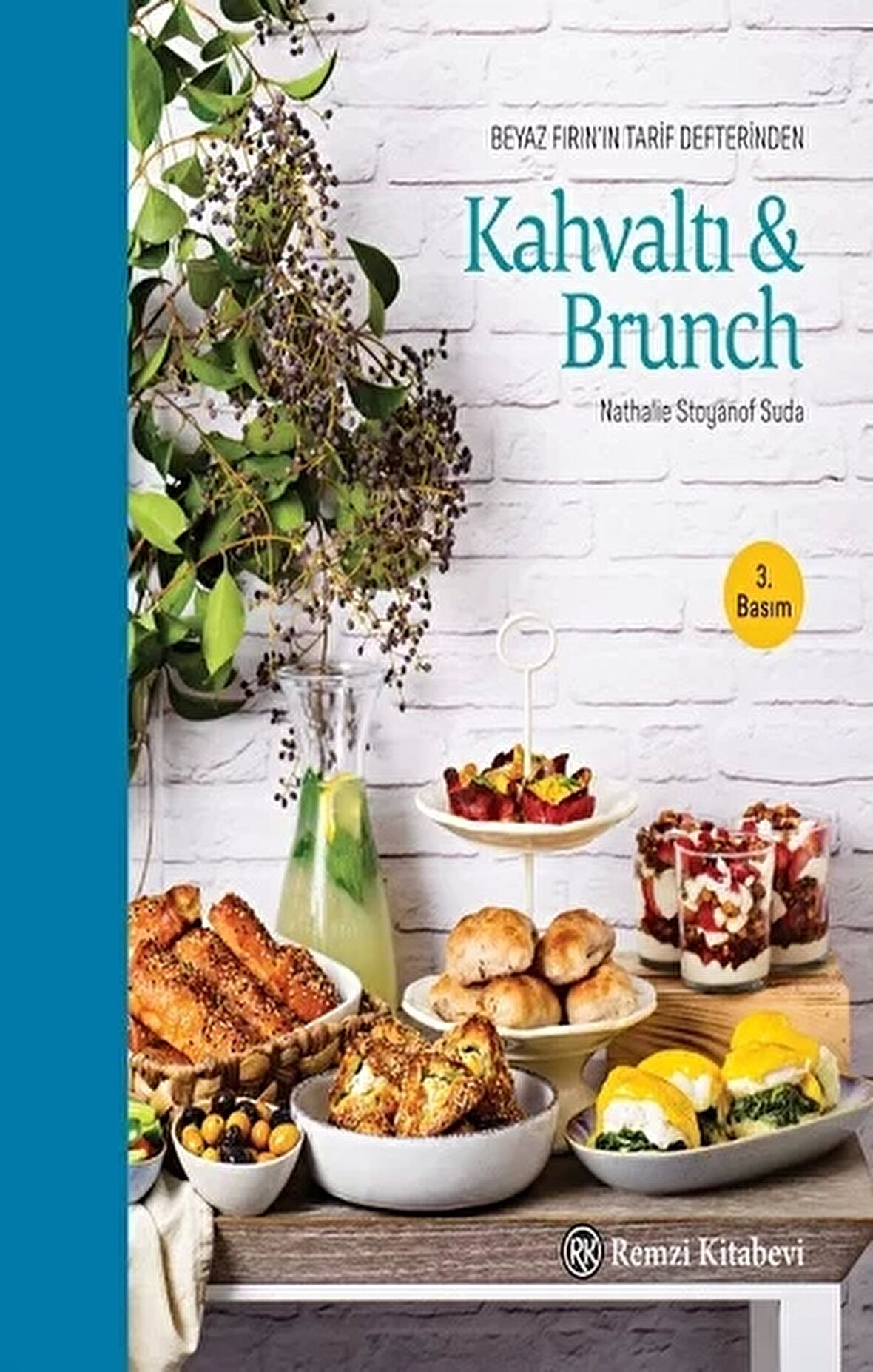 Kahvaltı  - Brunch