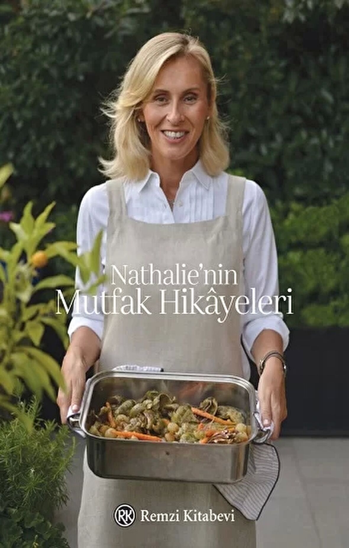 Nathalie’nin Mutfak Hikayeleri