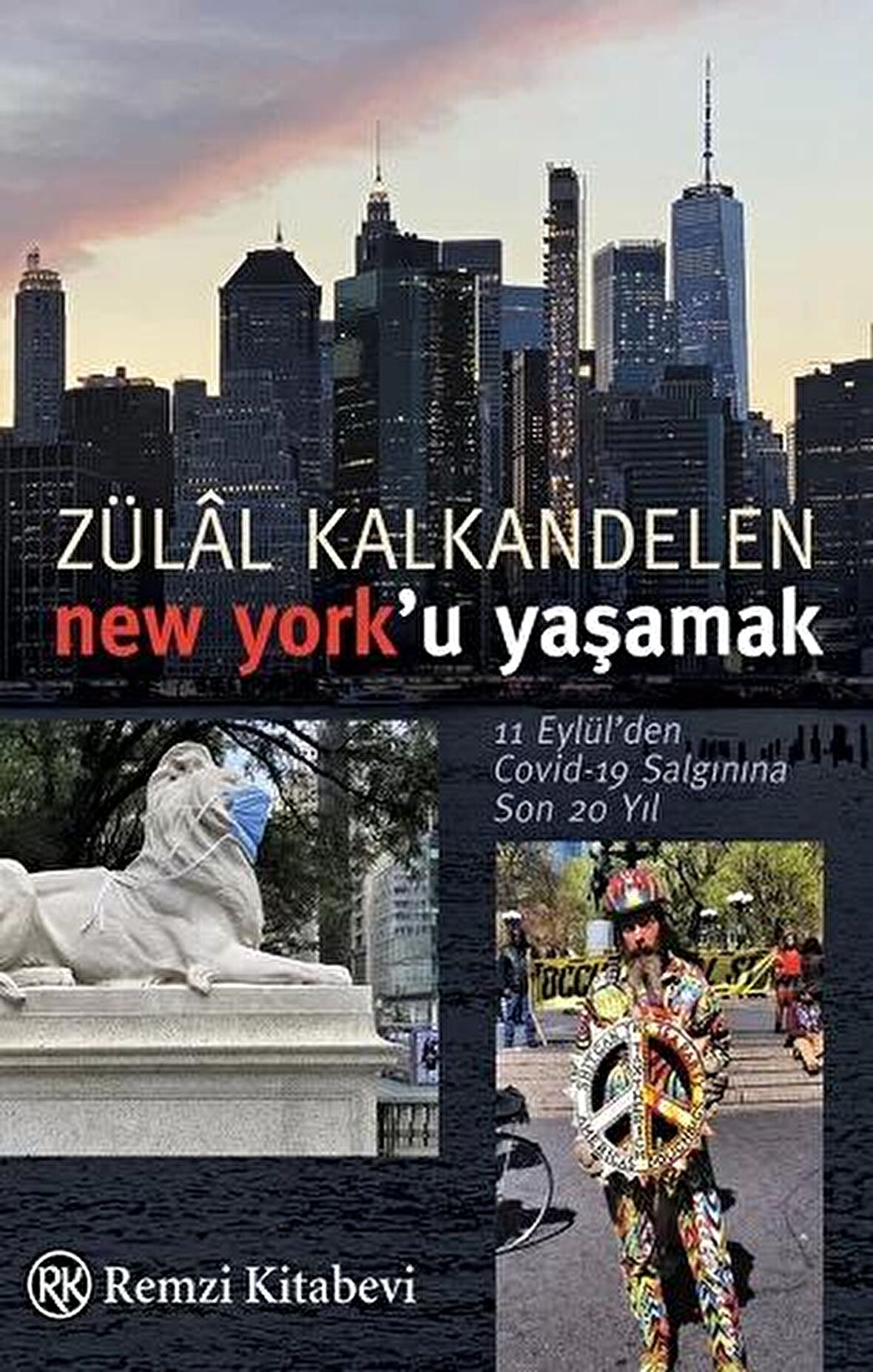 New York'u Yaşamak