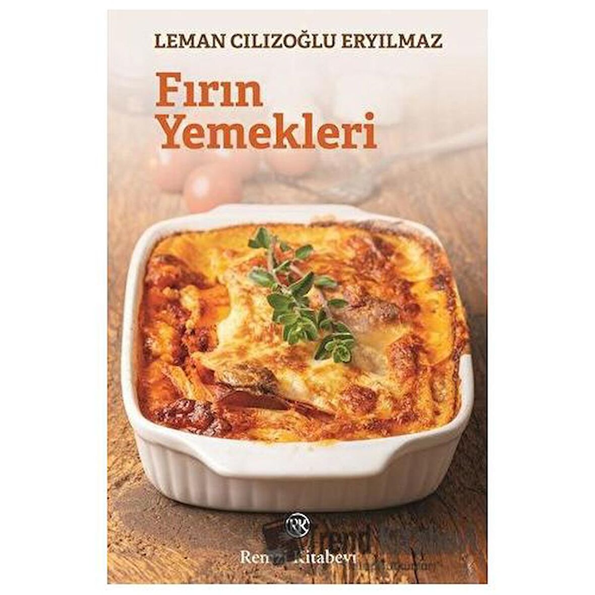 Fırın Yemekleri