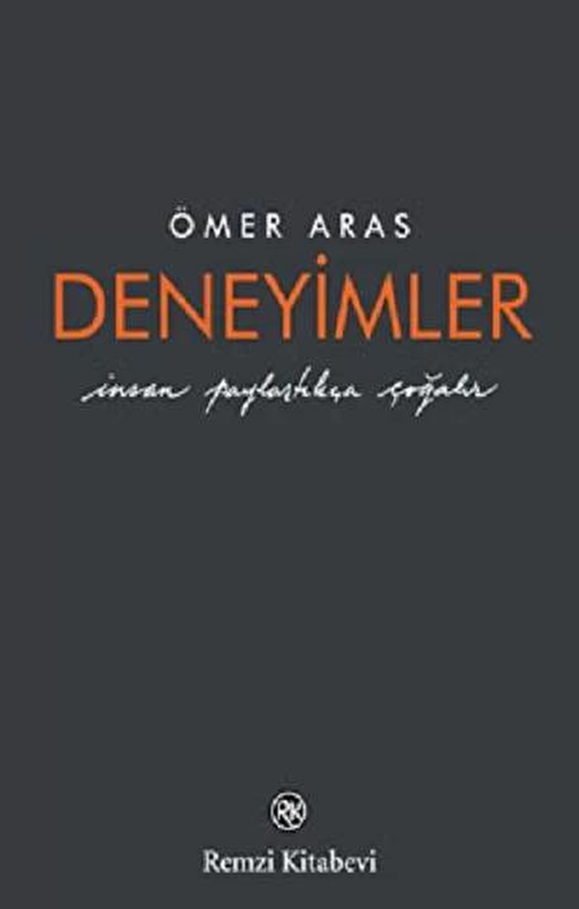 Deneyimler