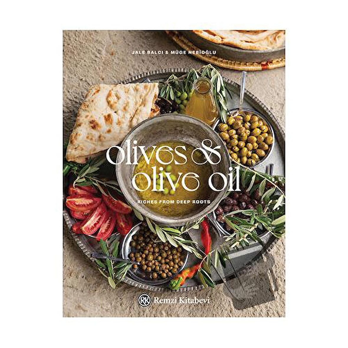 Olives and Olive Oil