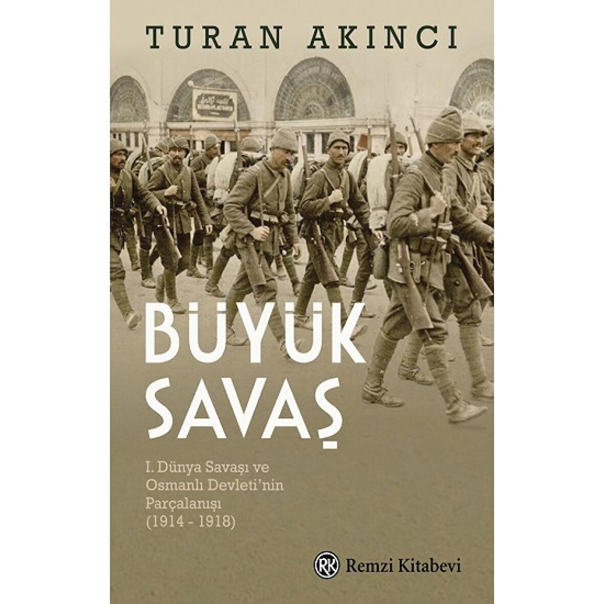 Büyük Savaş