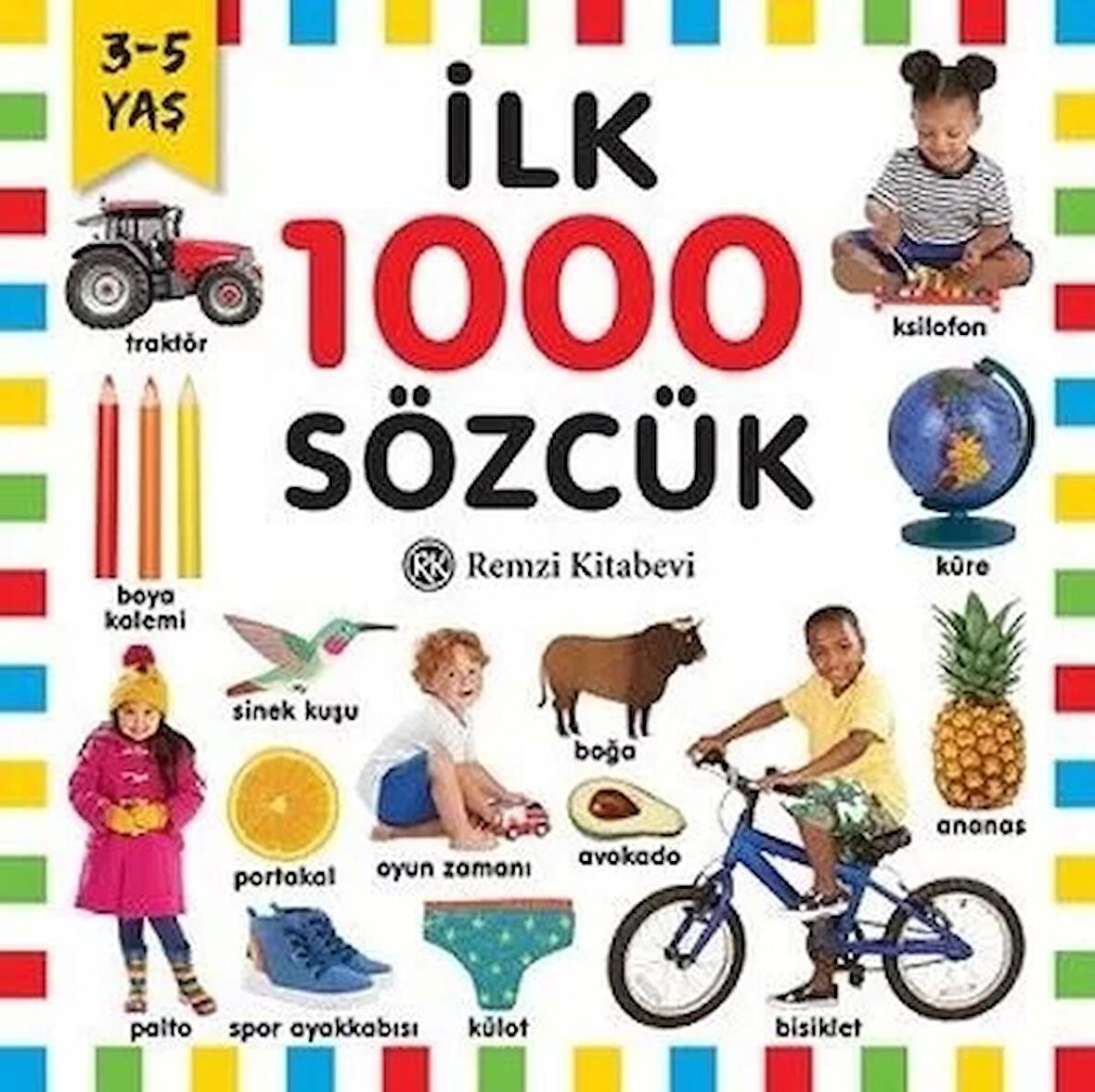 İlk 1000 Sözcük