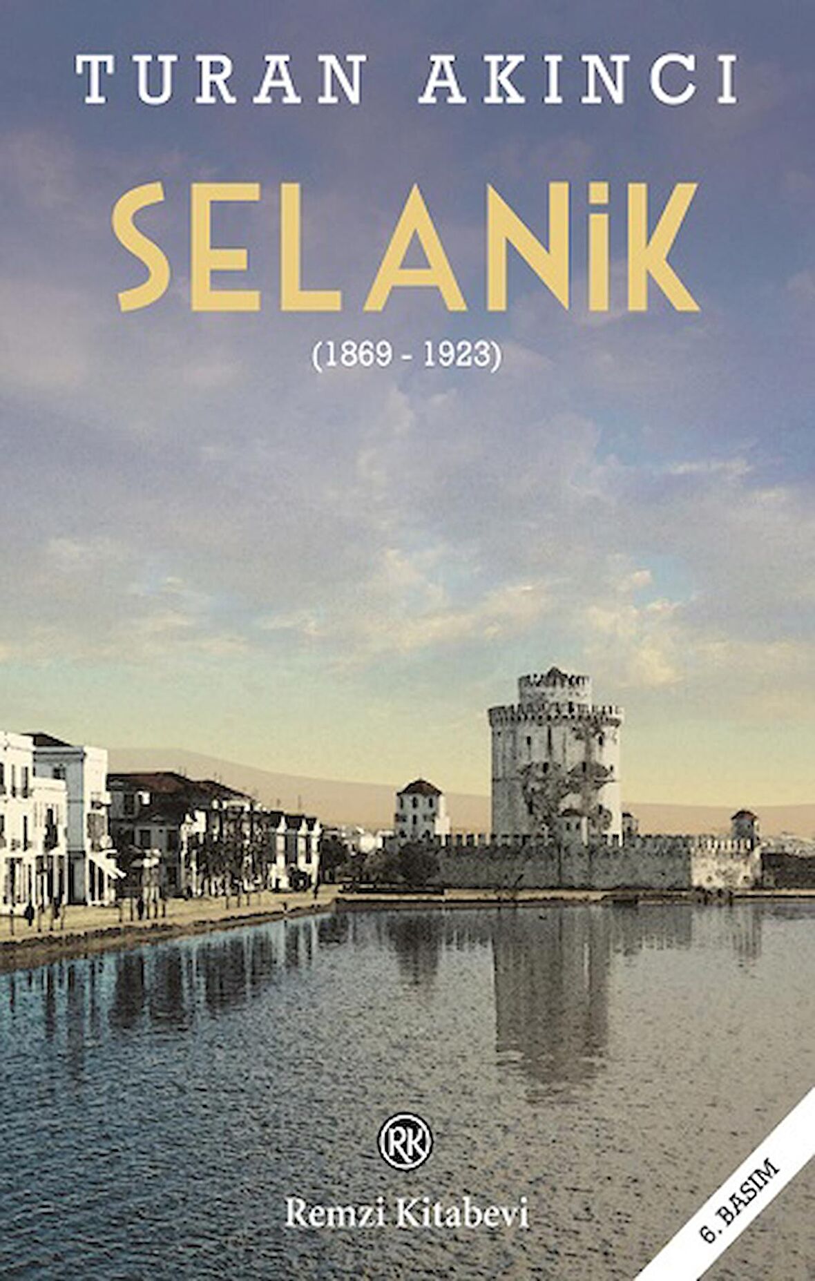 Selanik