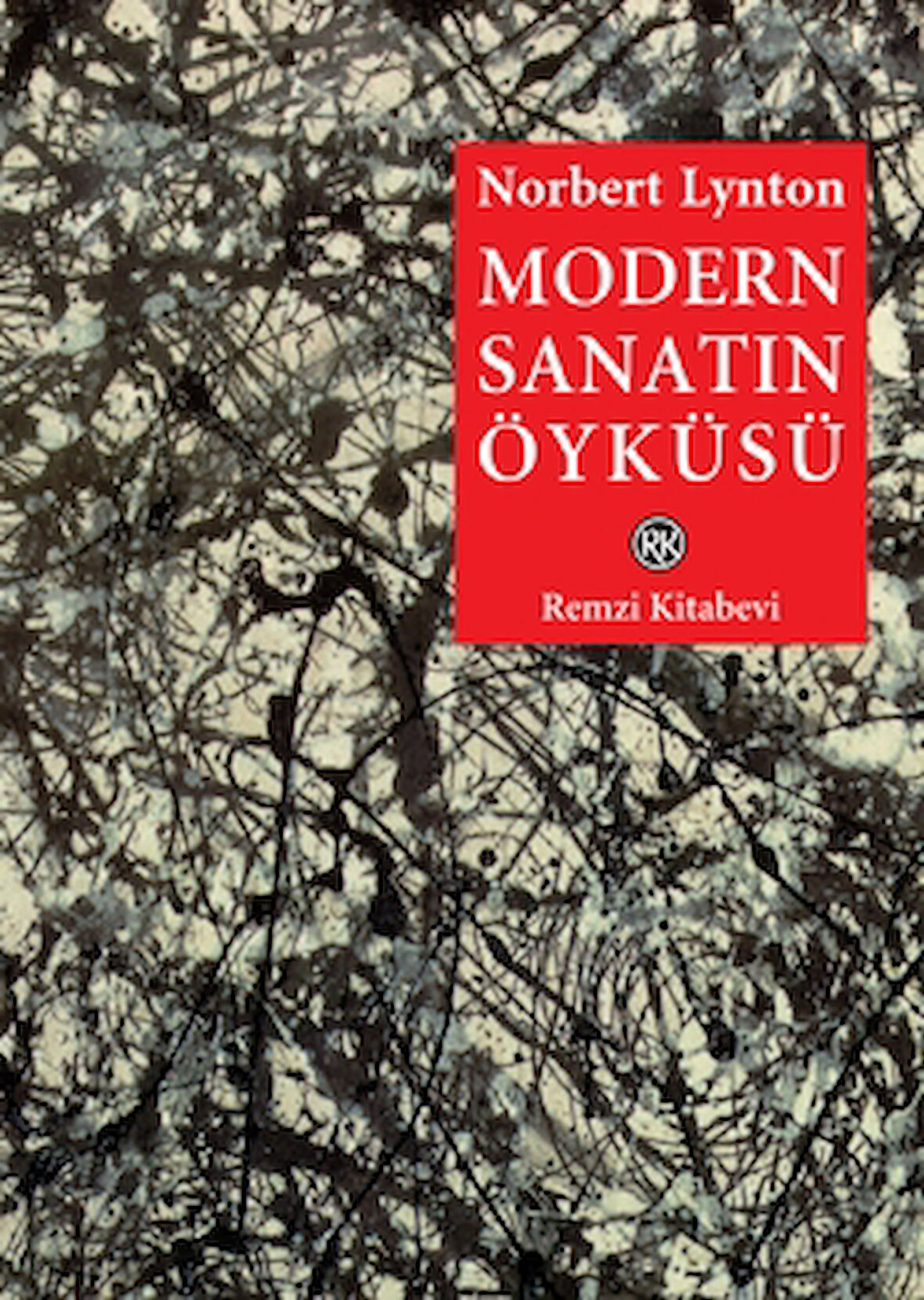 Modern Sanatın Öyküsü