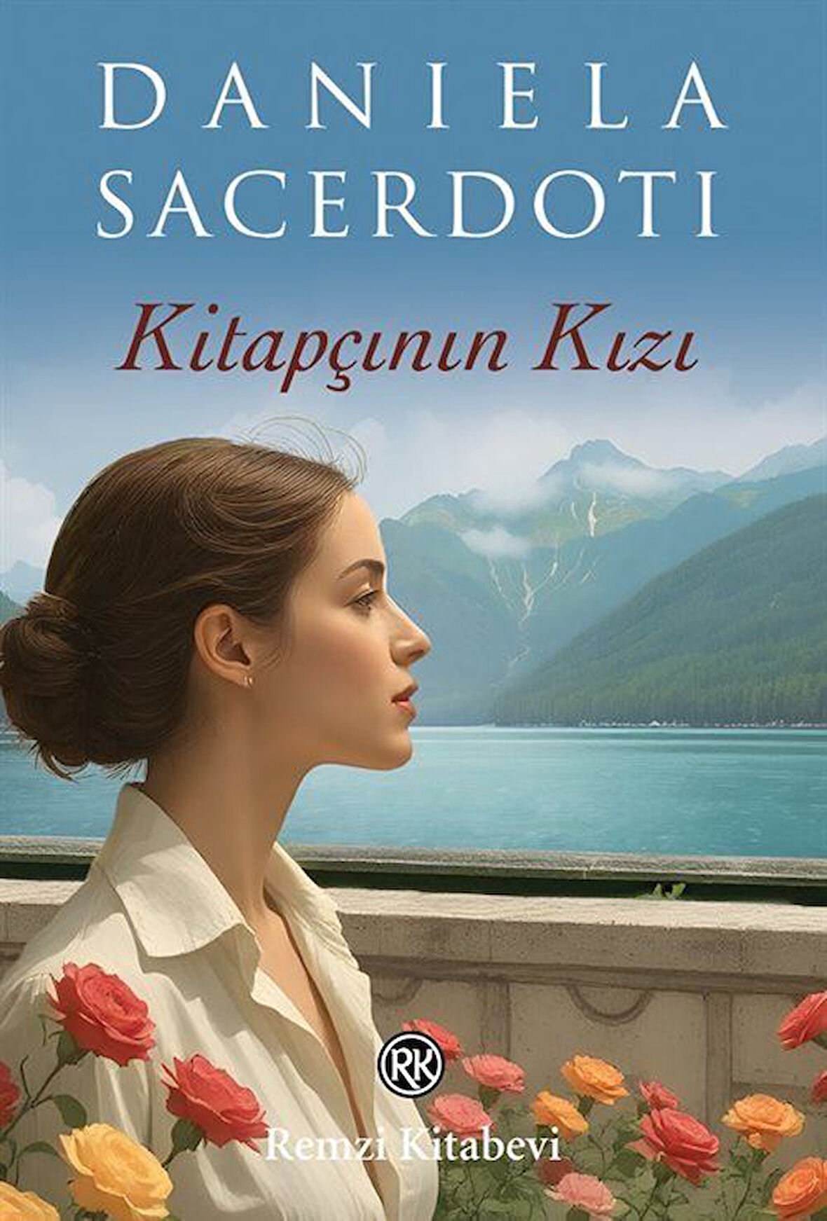 Kitapçının Kızı / Daniela Sacerdoti