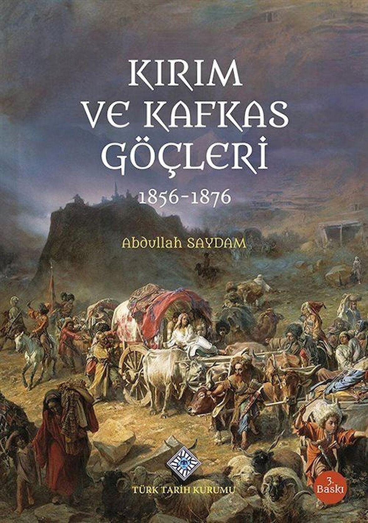 Kırım ve Kafkas Göçleri