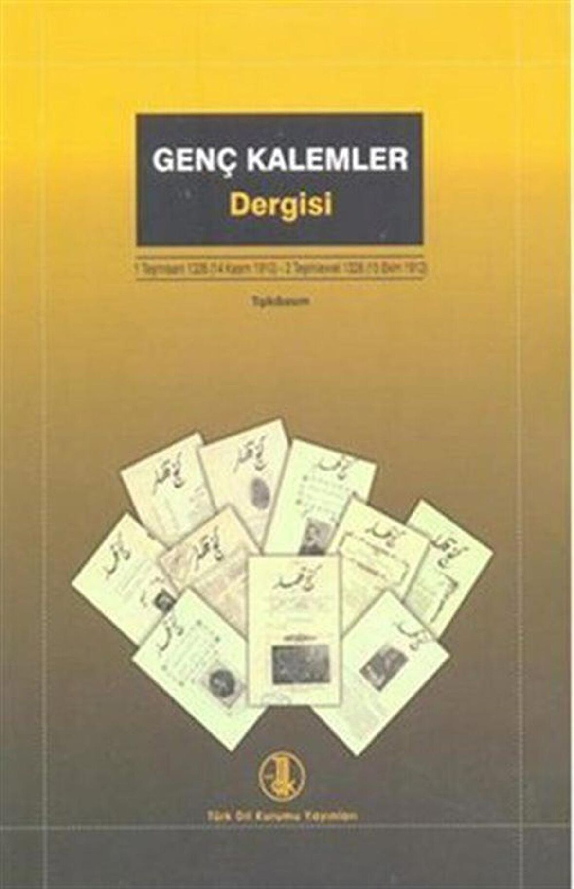 Genç Kalemler Dergisi / Kolektif