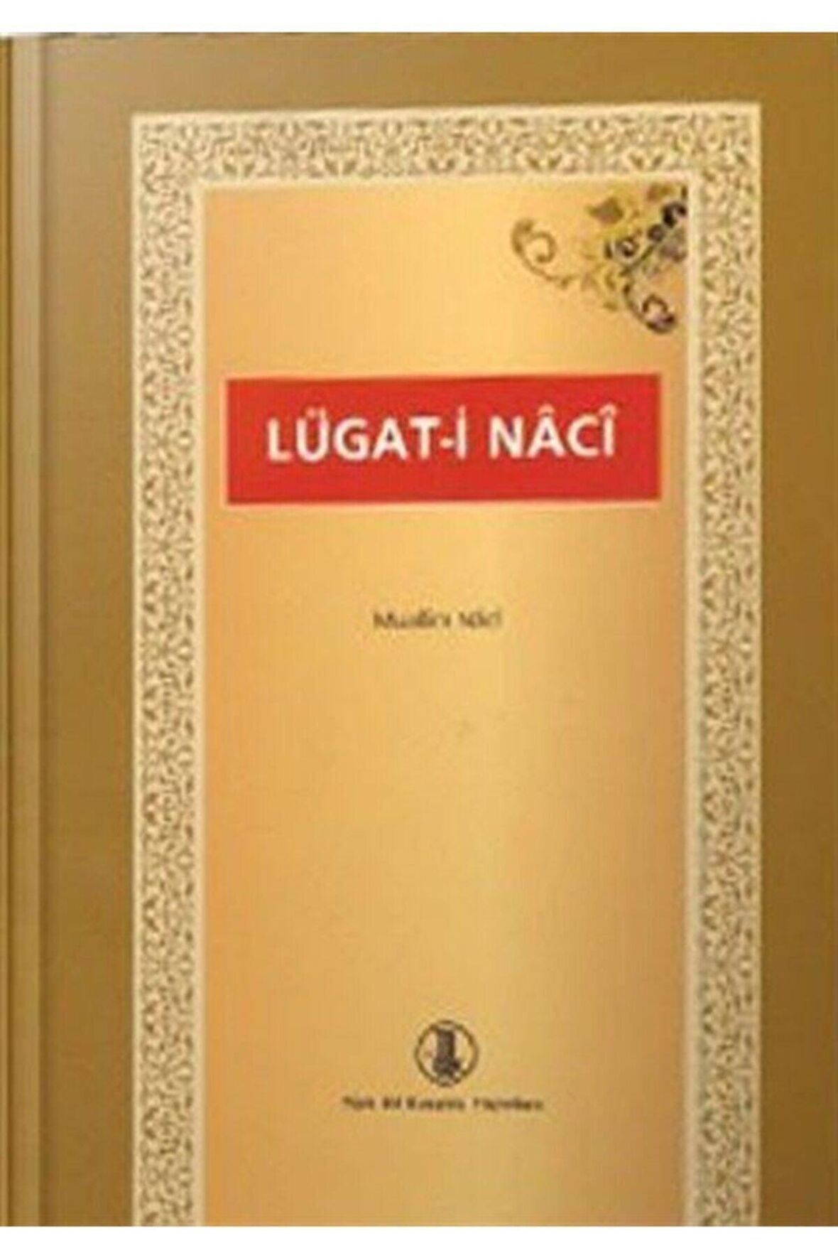 Lügat-i Naci