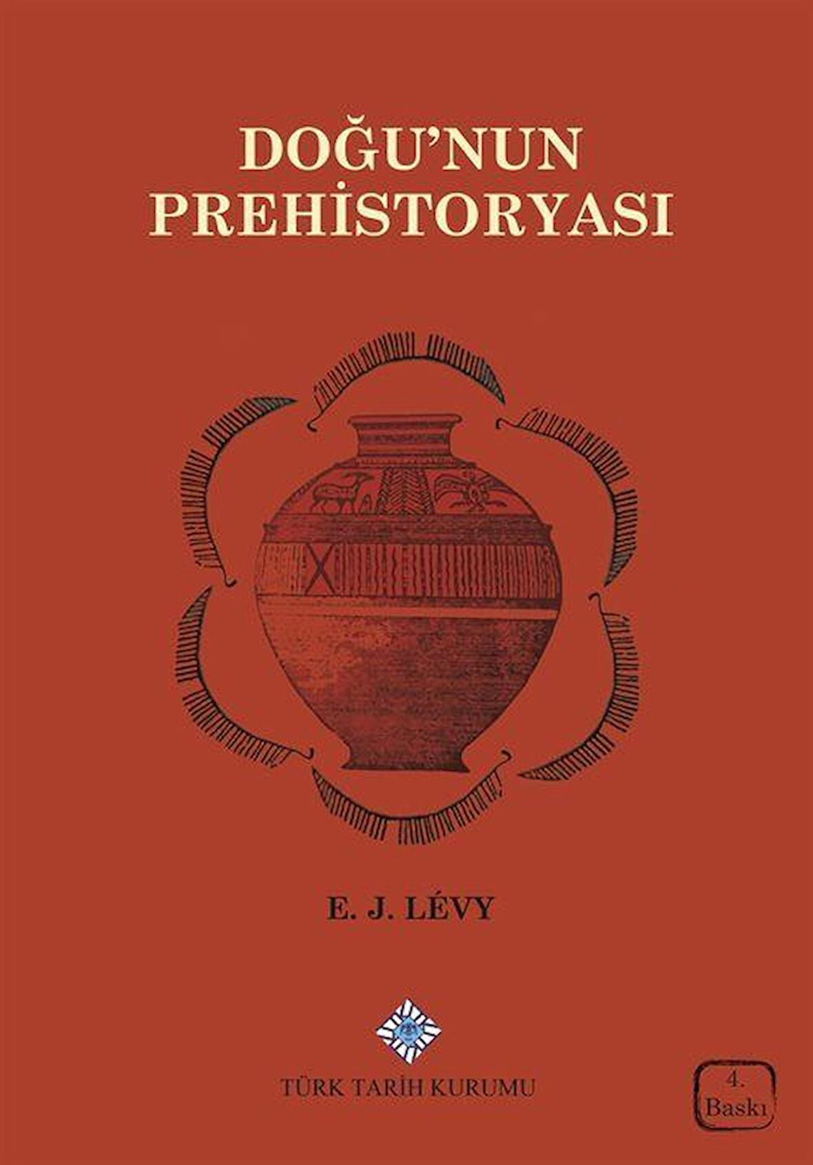 Doğu’nun Prehistoryası