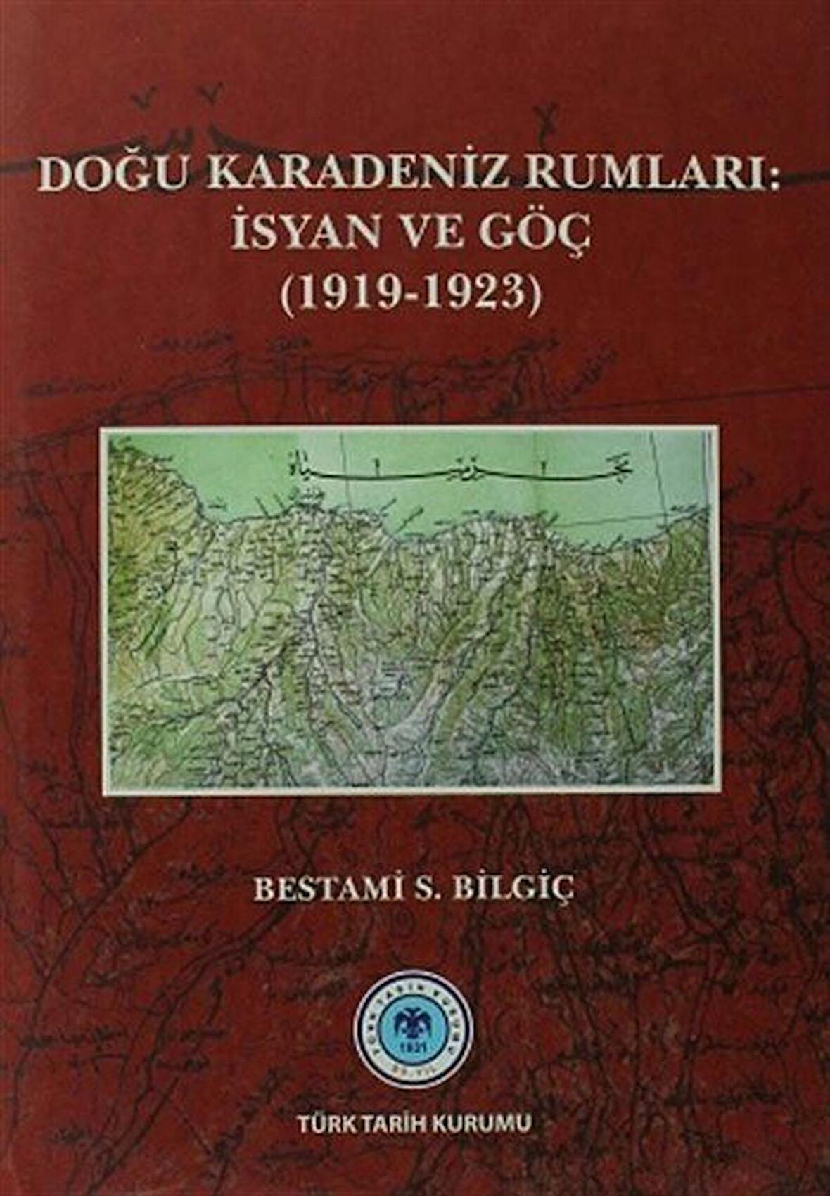 Doğu Karadeniz Rumları: İsyan ve Göç