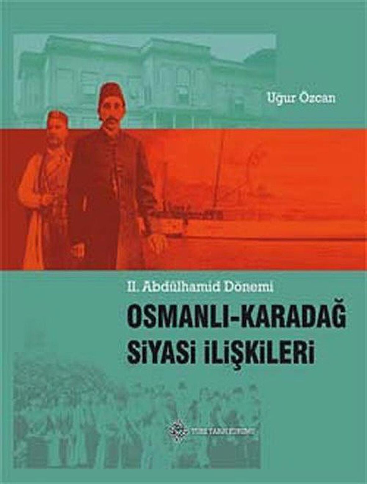 Osmanlı - Karadağ Siyasi İlişkileri