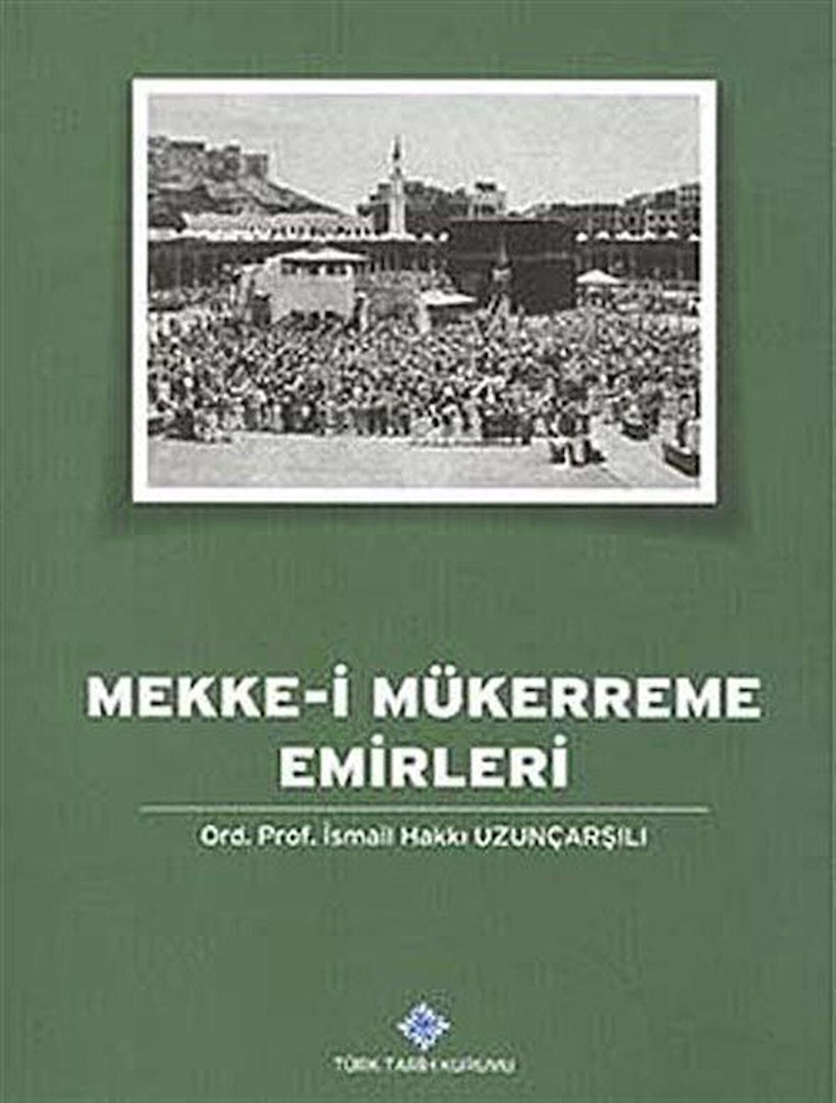 Mekke-i Mükerreme Emirleri