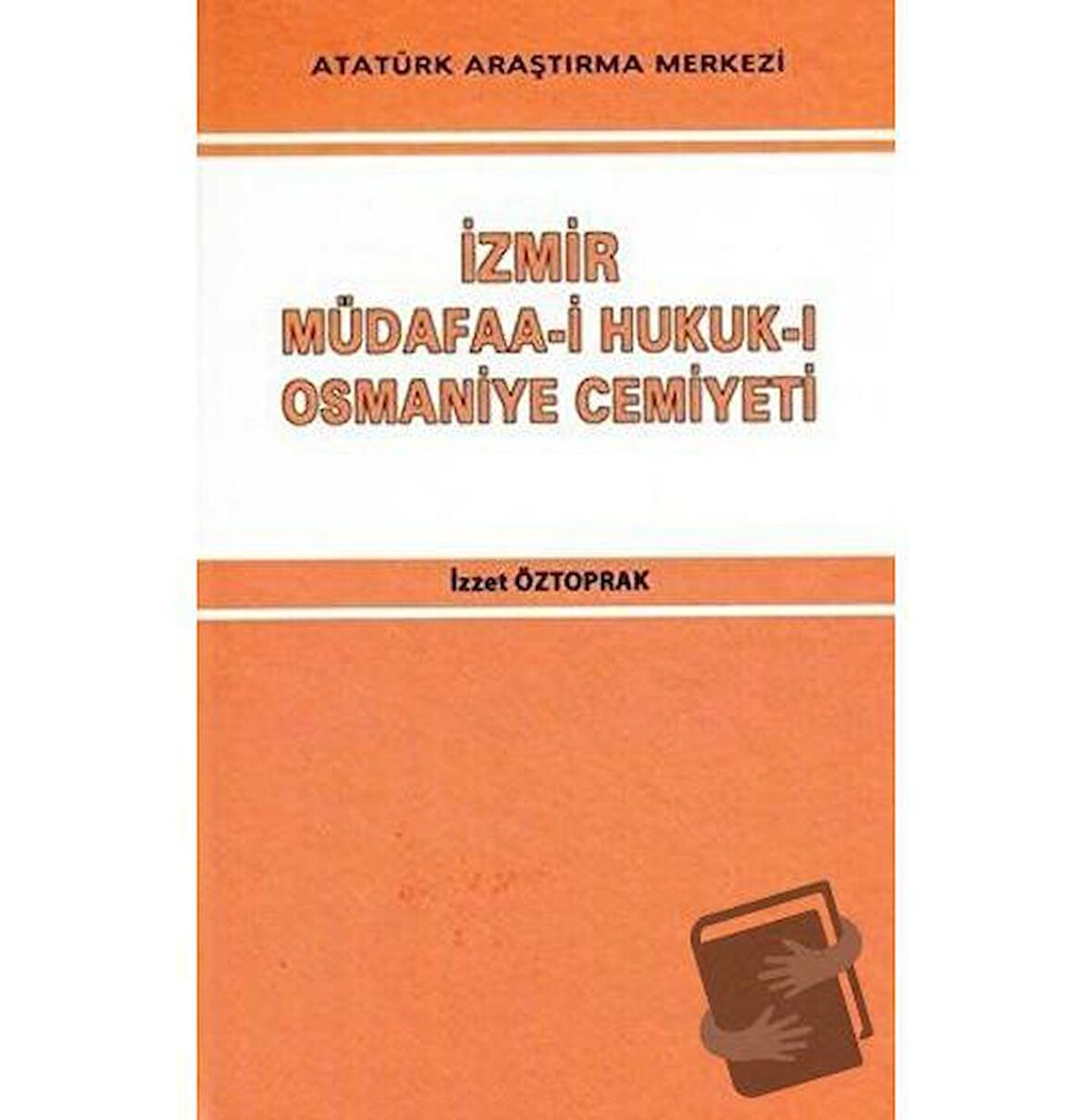 İzmir Müdafaa-i Hukuk-ı Osmaniye Cemiyeti