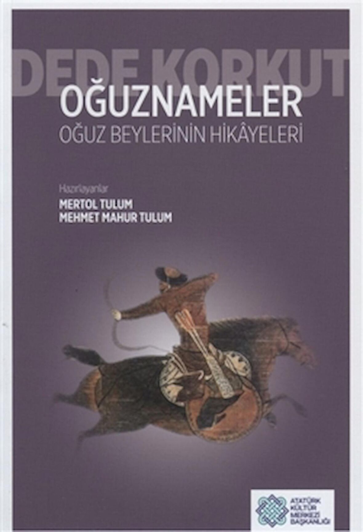 Oğuznameler