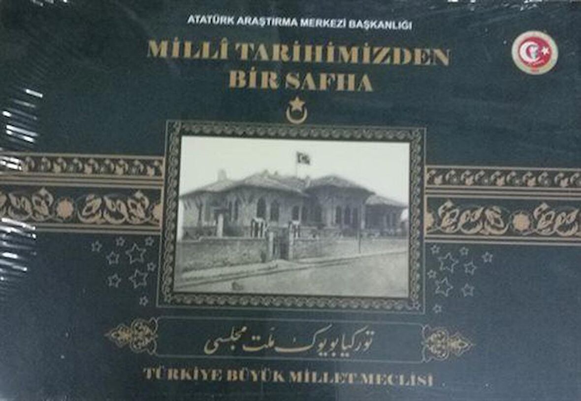 Milli Tarihimizden Bir Safha