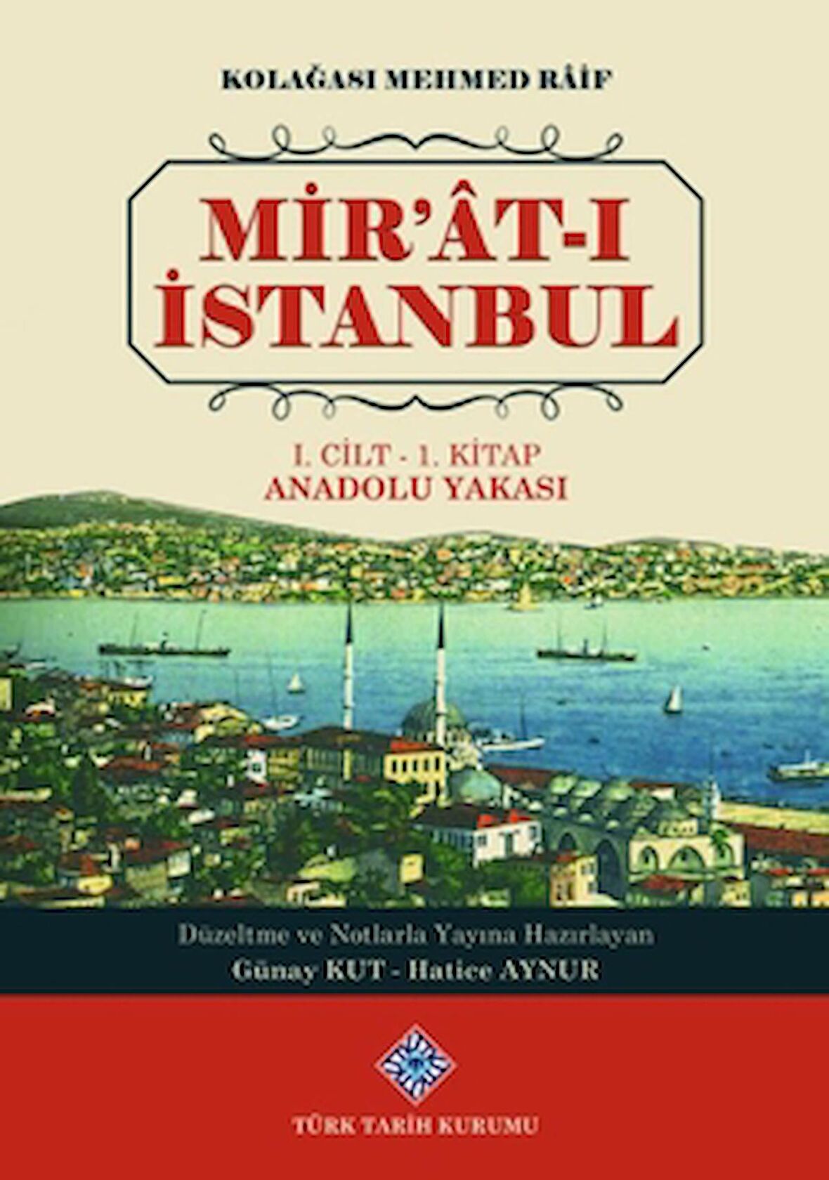 Mir'at-ı İstanbul