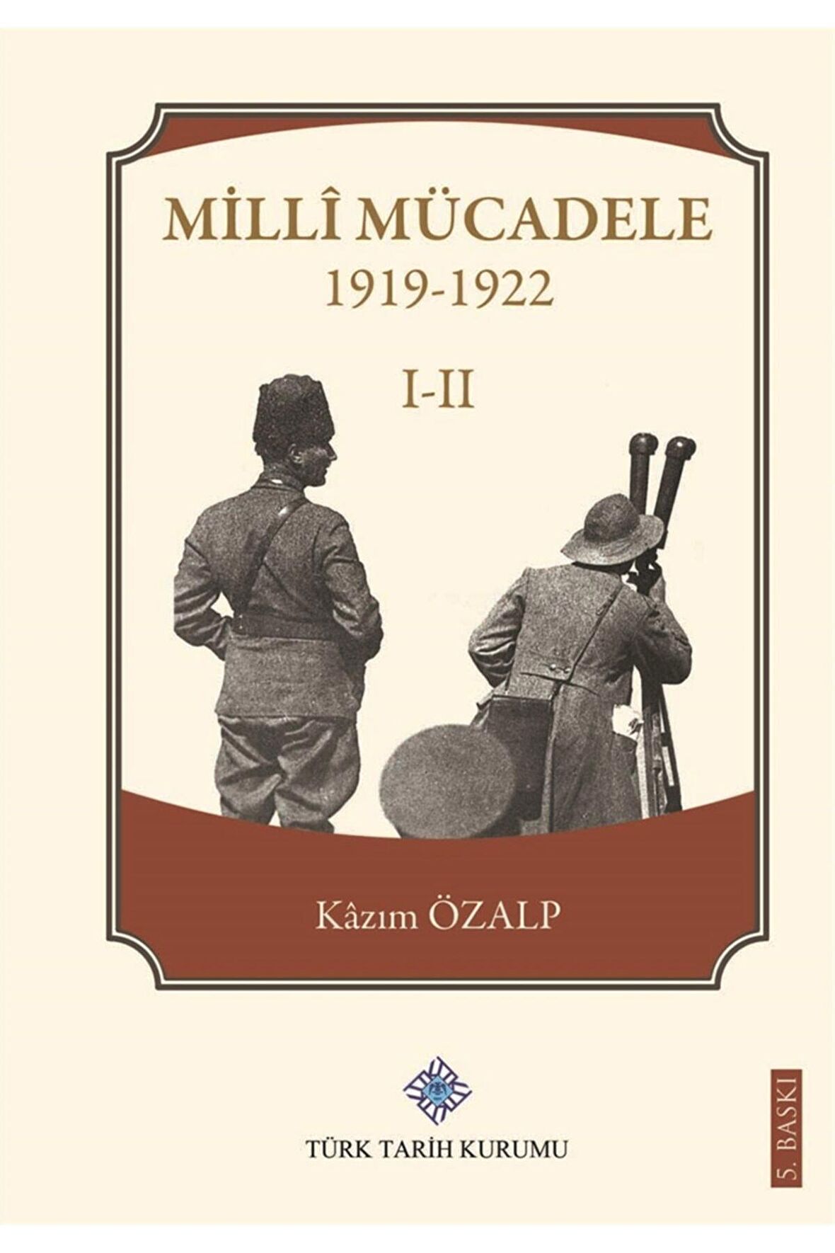 Milli Mücadele 1919-1922 1-2