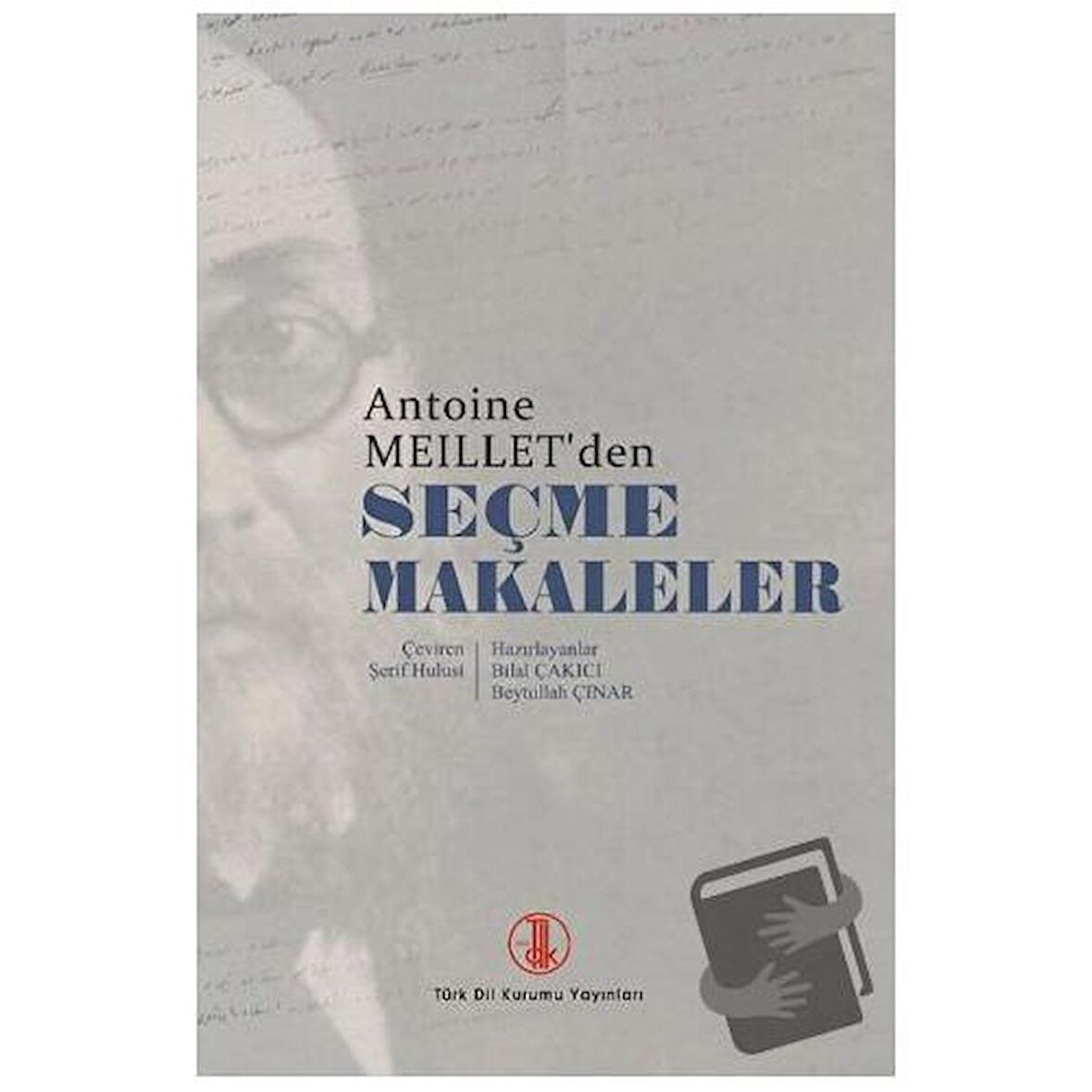 Antoine Meillet'den Seçme Makaleler
