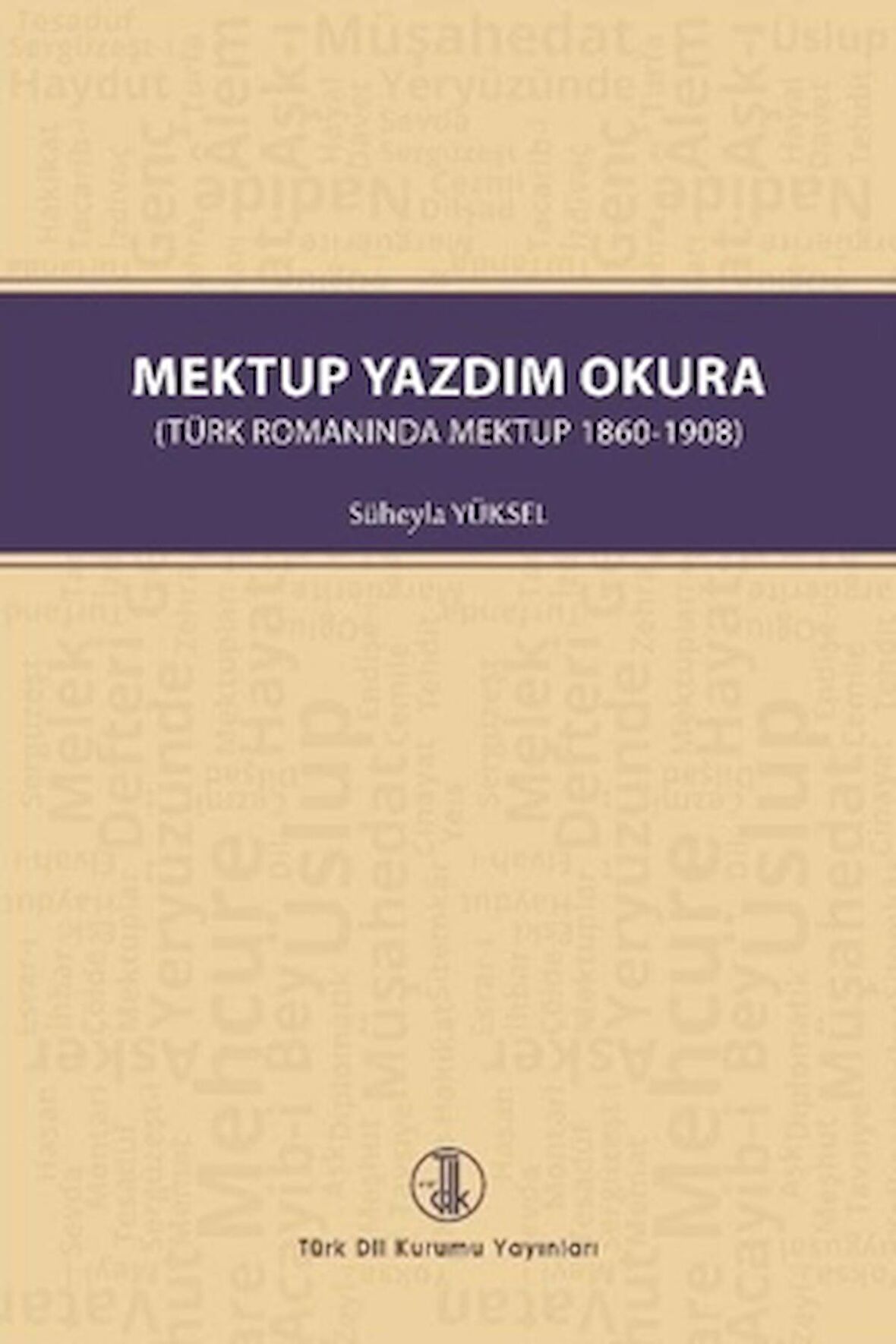Mektup Yazdım Okura