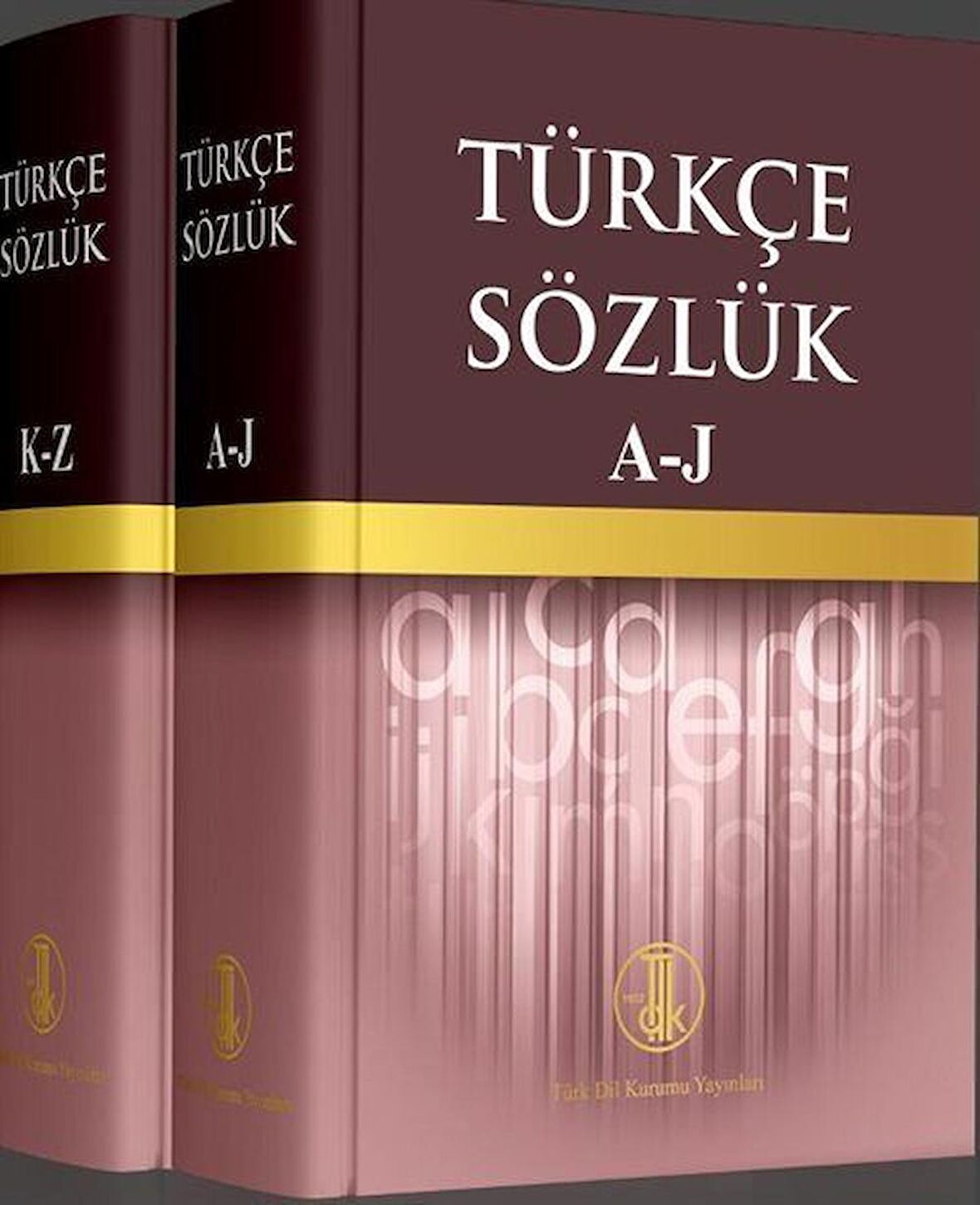 Türkçe Sözlük (2 Cilt) / Kolektif