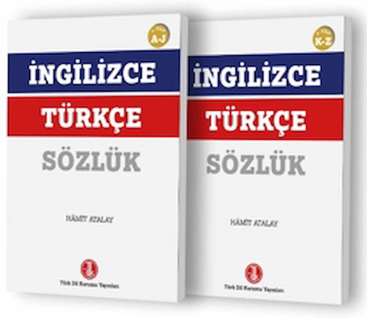 İngilizce Türkçe Sözlük