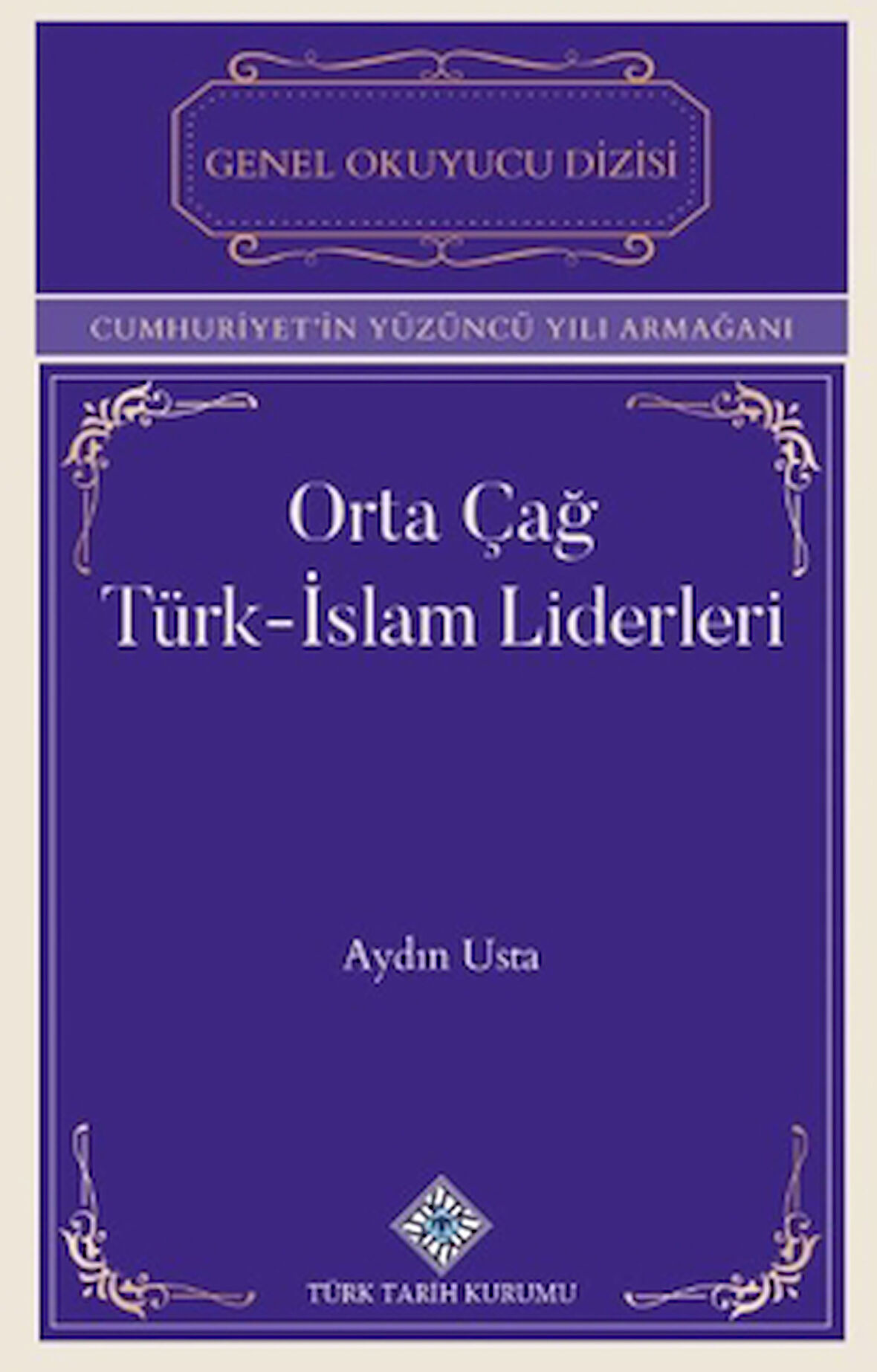 Orta Çağ Türk-İslam Liderleri