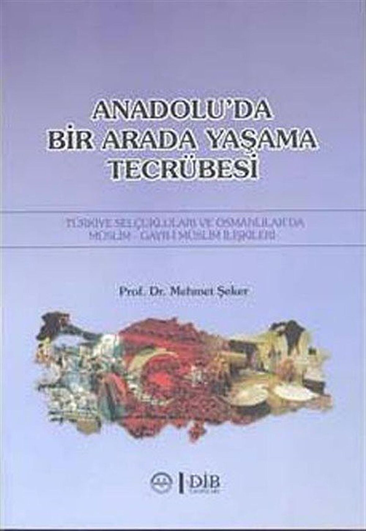 Anadolu'da Birarada Yaşama Tecrübesi