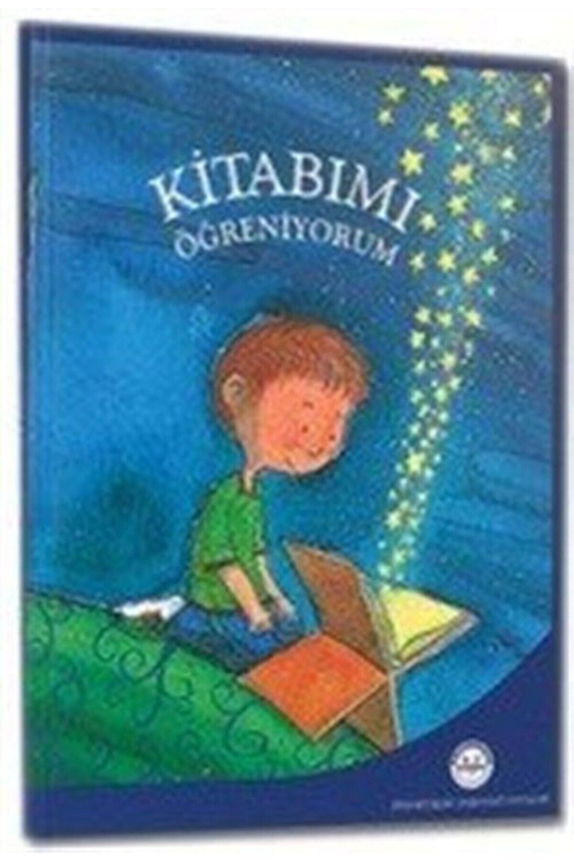 Kitabımı Öğreniyorum