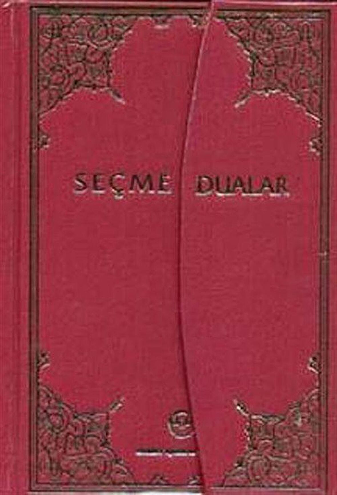 Seçme Dualar