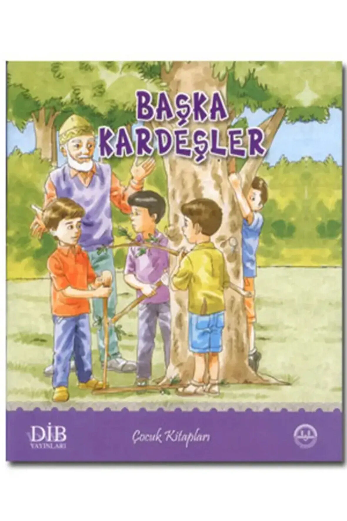 BAŞKA KARDEŞLER