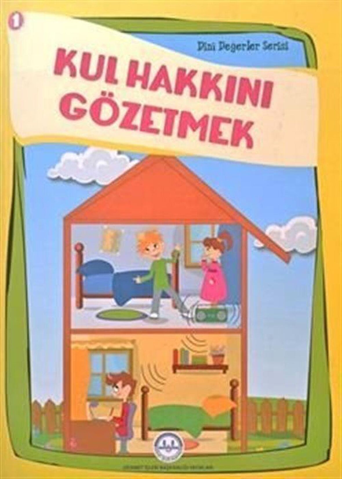 Kul Hakkını Gözetmek