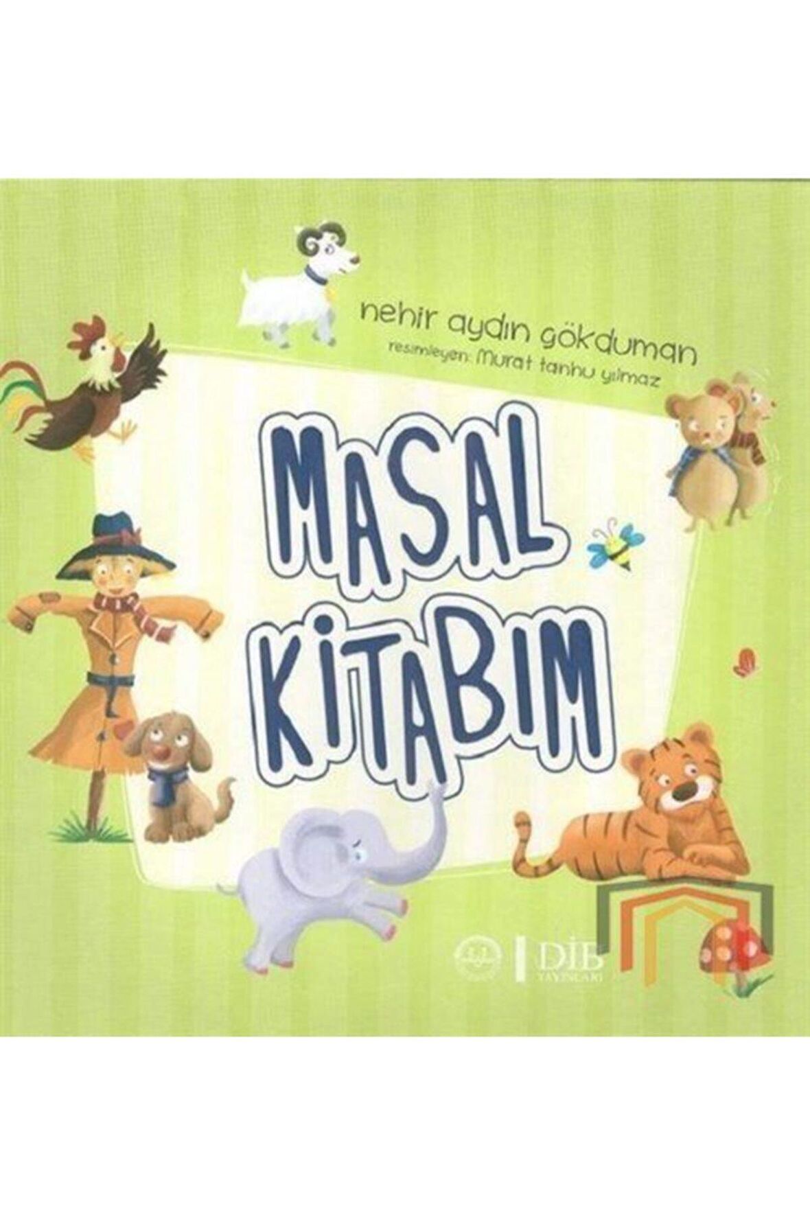 Masal Kitabım