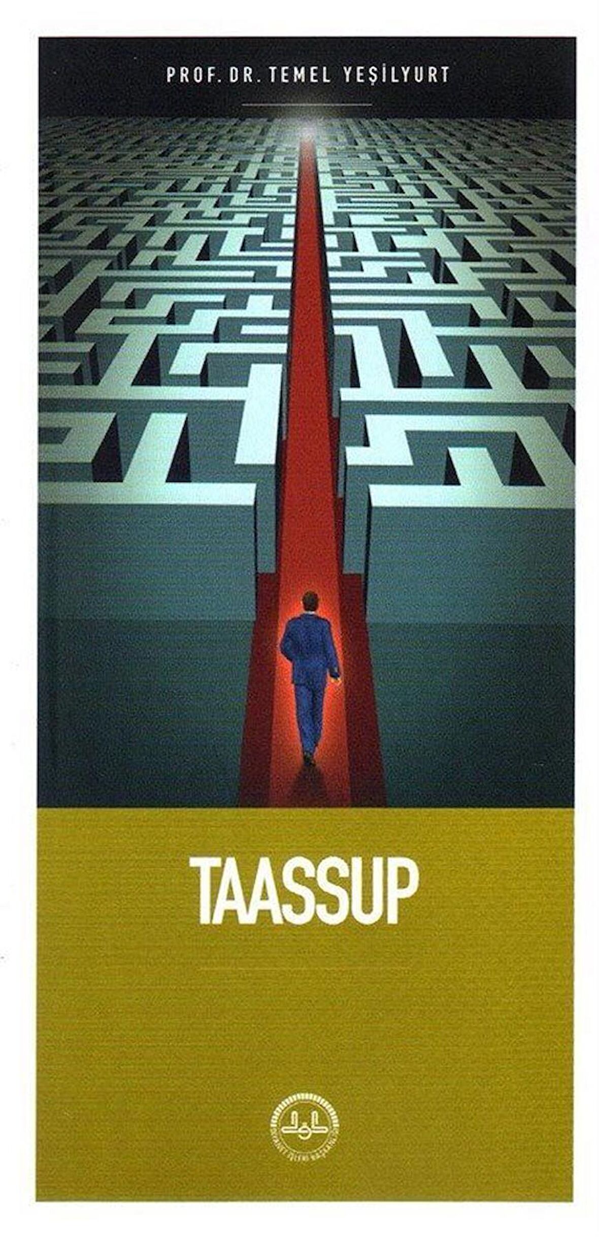 Taassup / Temel Yeşilyurt