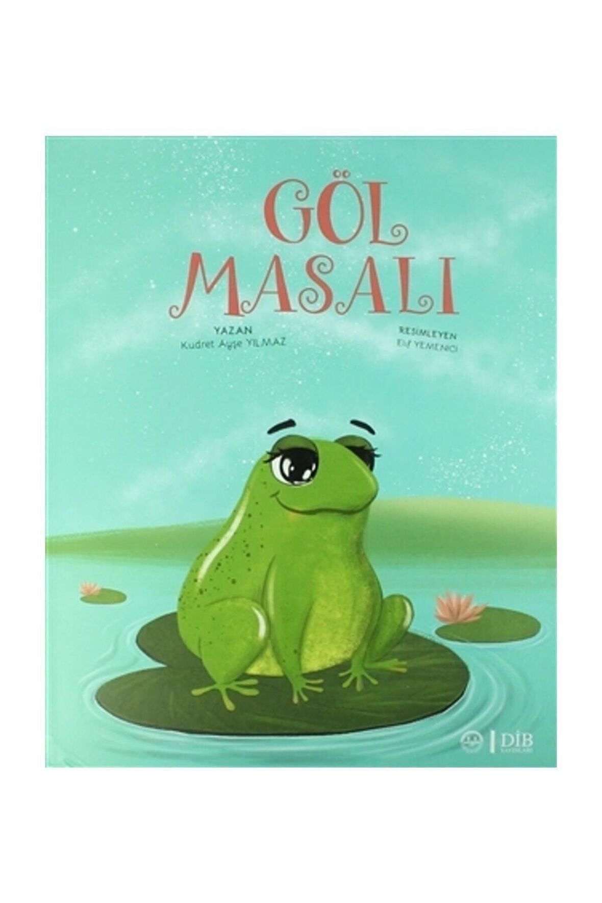 Göl Masalı