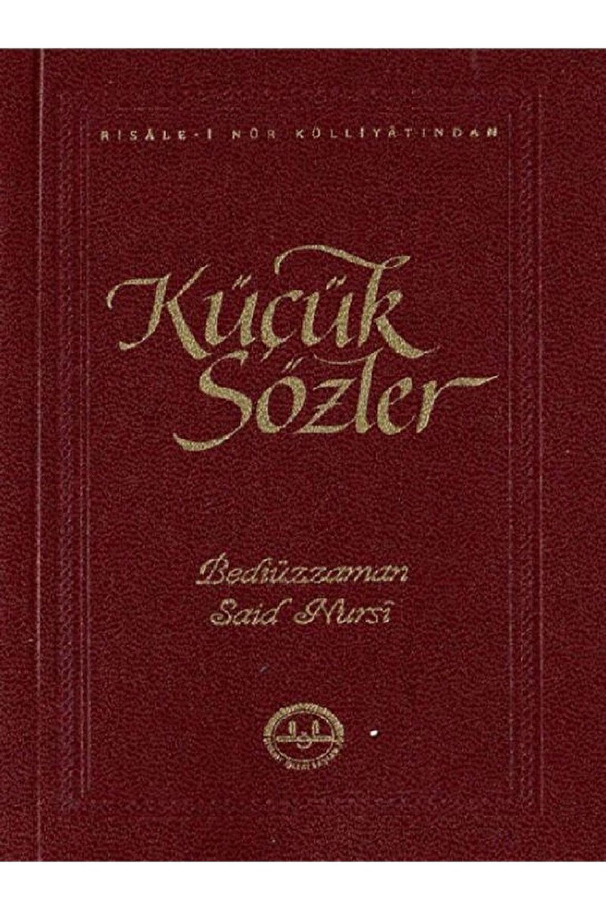 Küçük Sözler